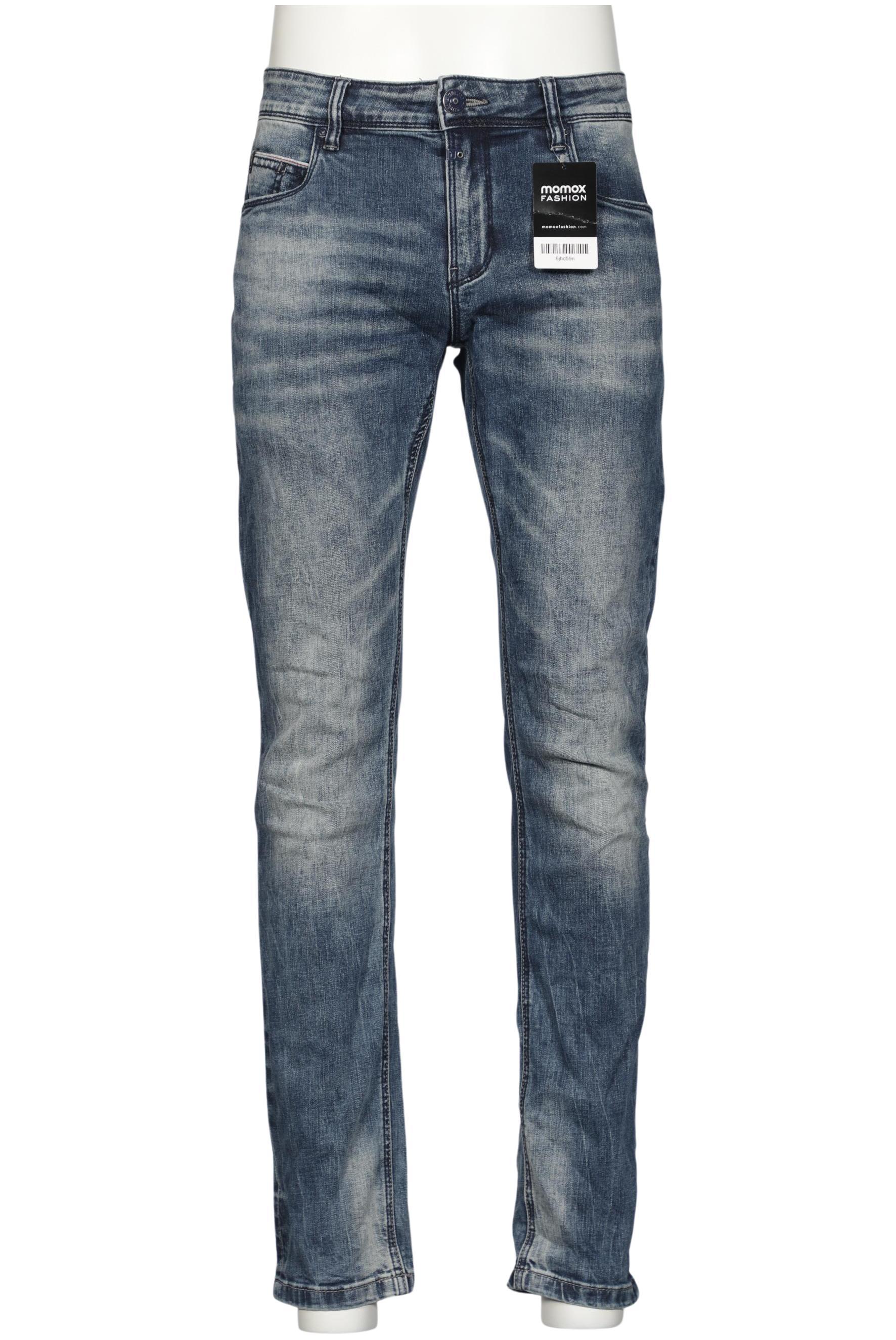 

Timezone Herren Jeans, blau, Gr. 30