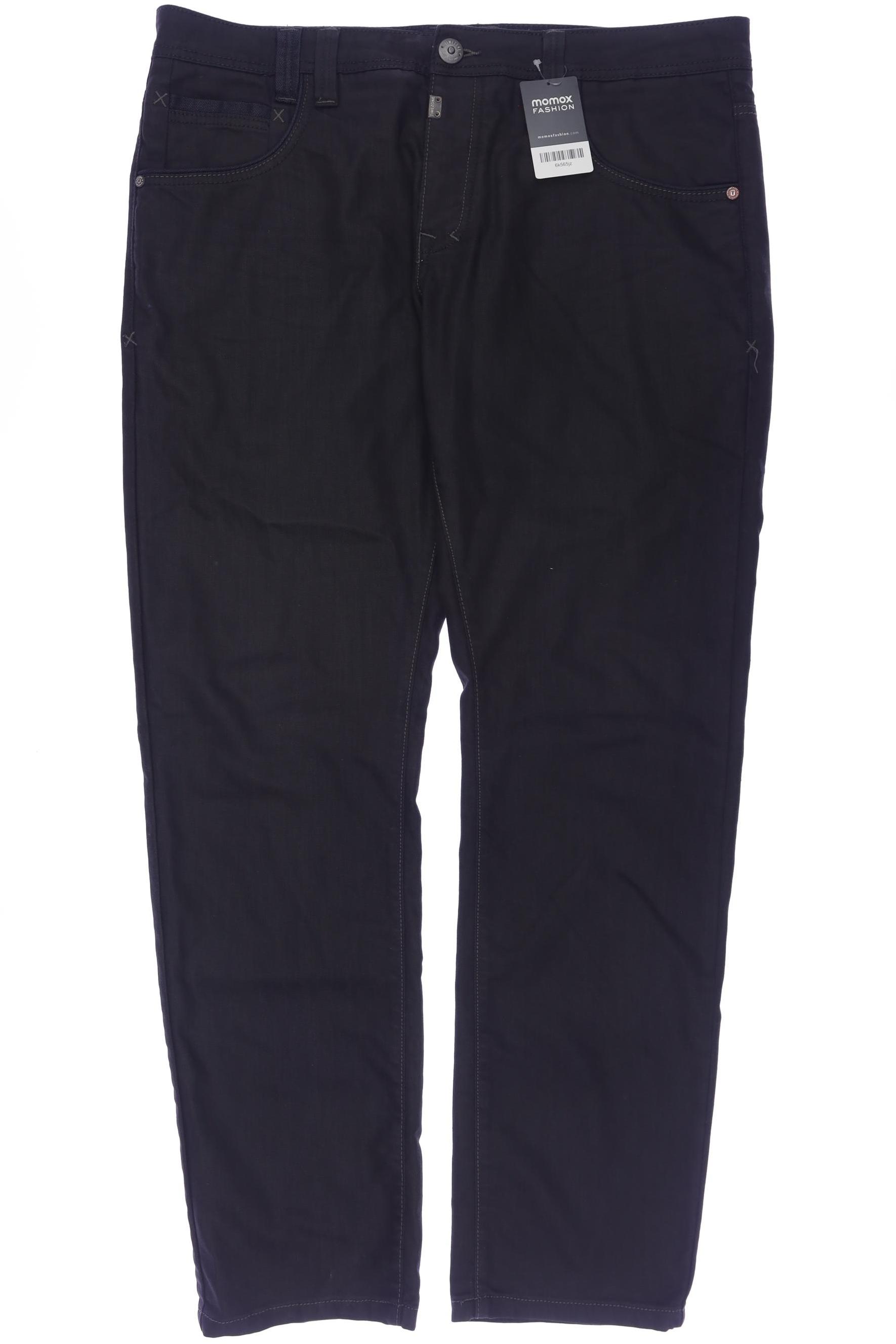

Timezone Herren Jeans, braun, Gr. 38