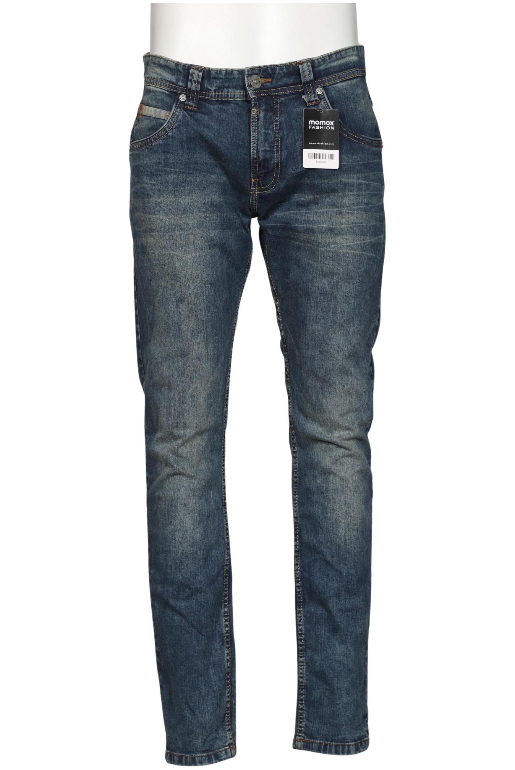 

Timezone Herren Jeans, blau, Gr. 32