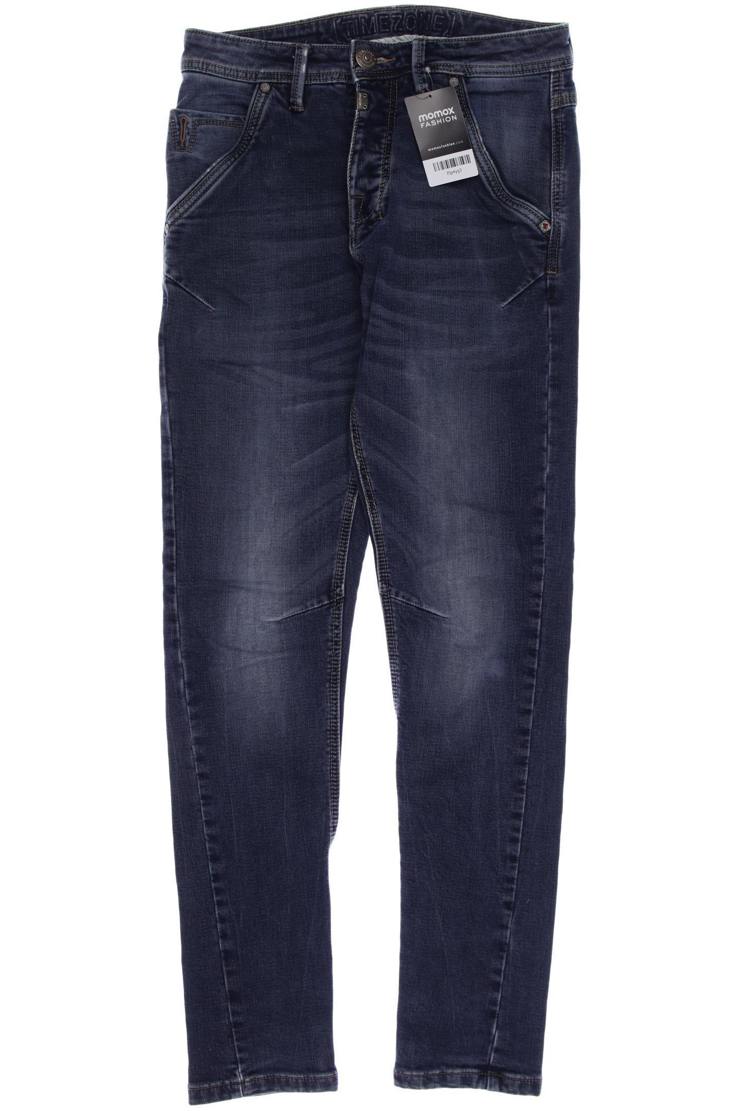 

Timezone Herren Jeans, blau, Gr. 28