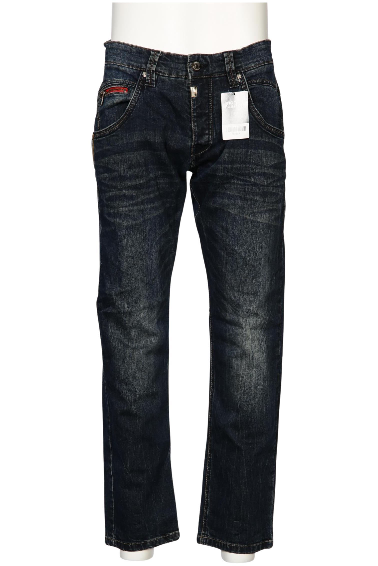 

Timezone Herren Jeans, marineblau, Gr. 32