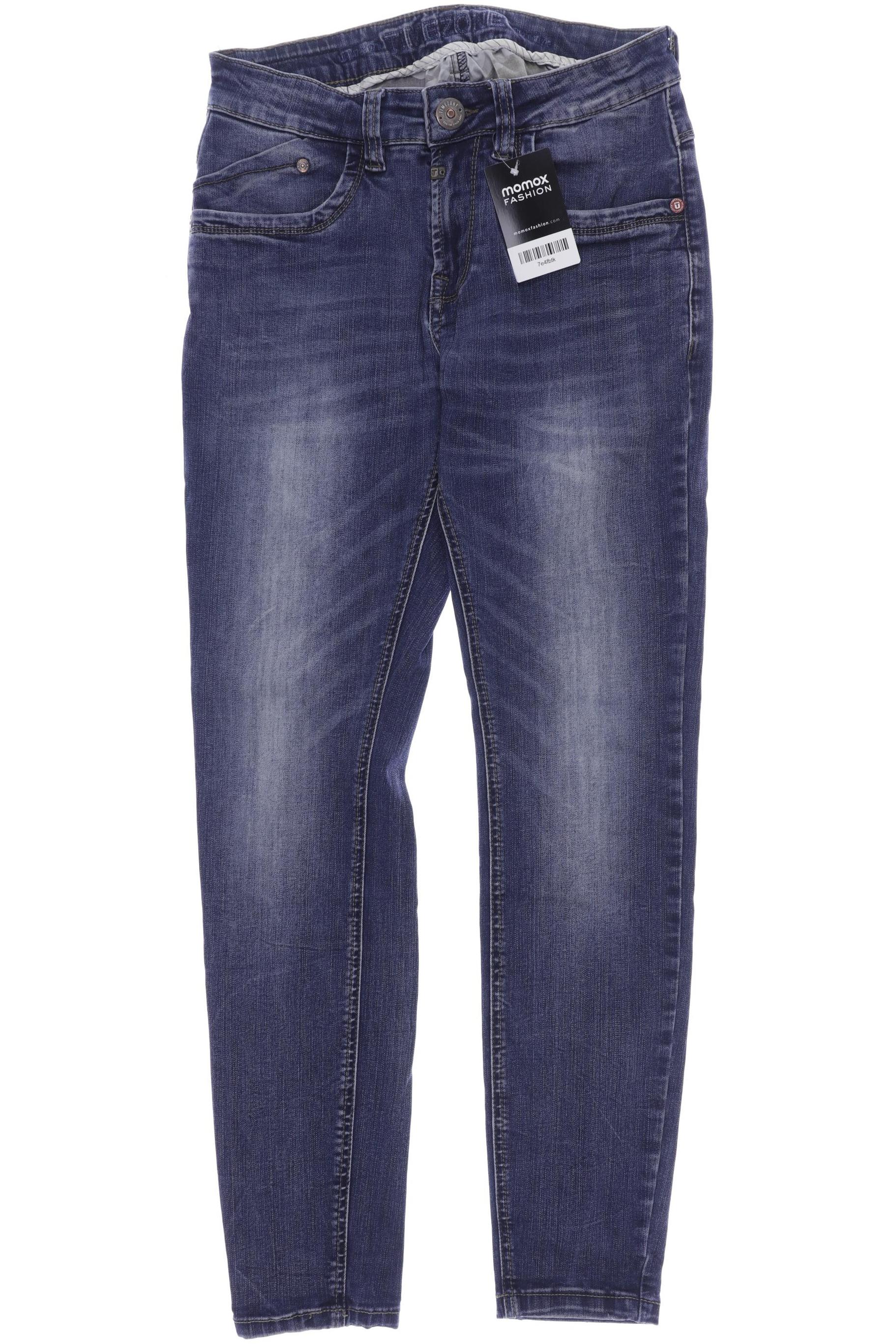 

TIMEZONE Herren Jeans, blau