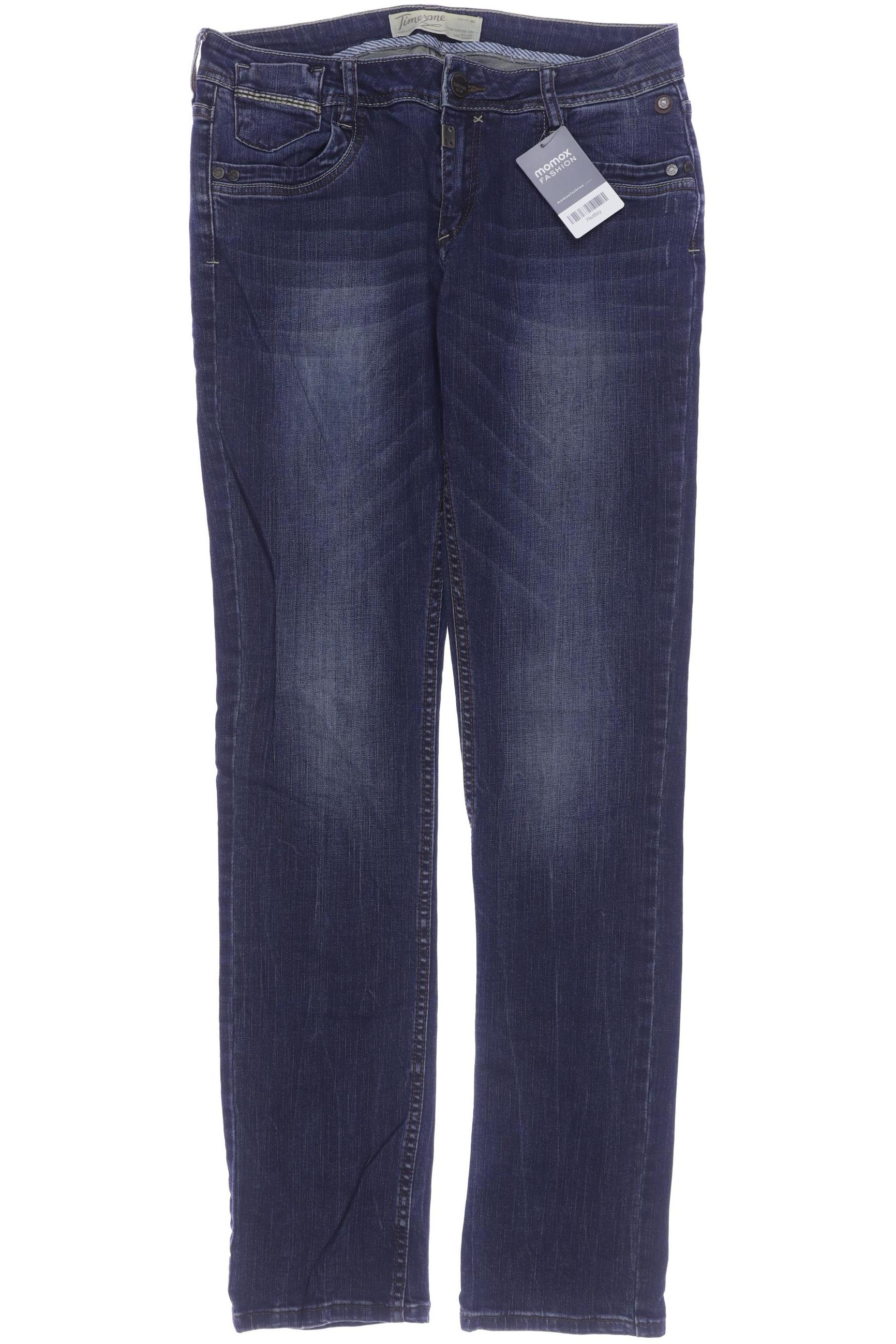 

TIMEZONE Herren Jeans, blau