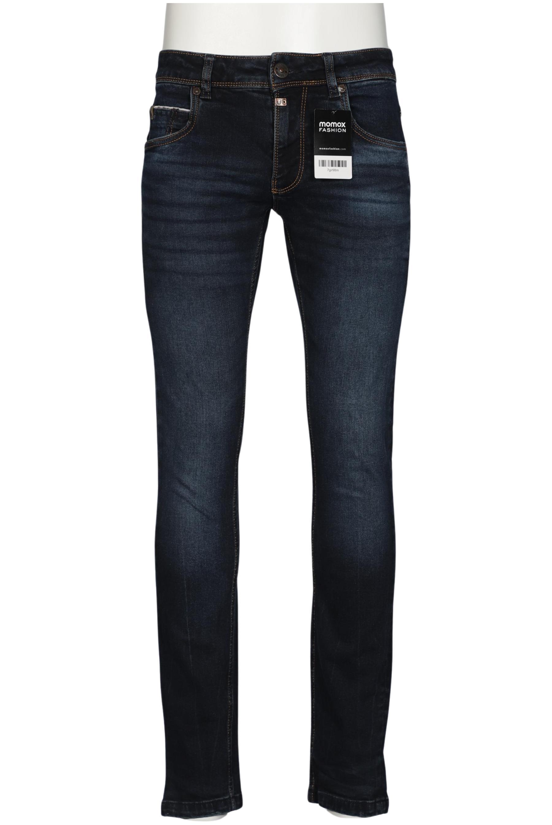 

Timezone Herren Jeans, marineblau, Gr. 29