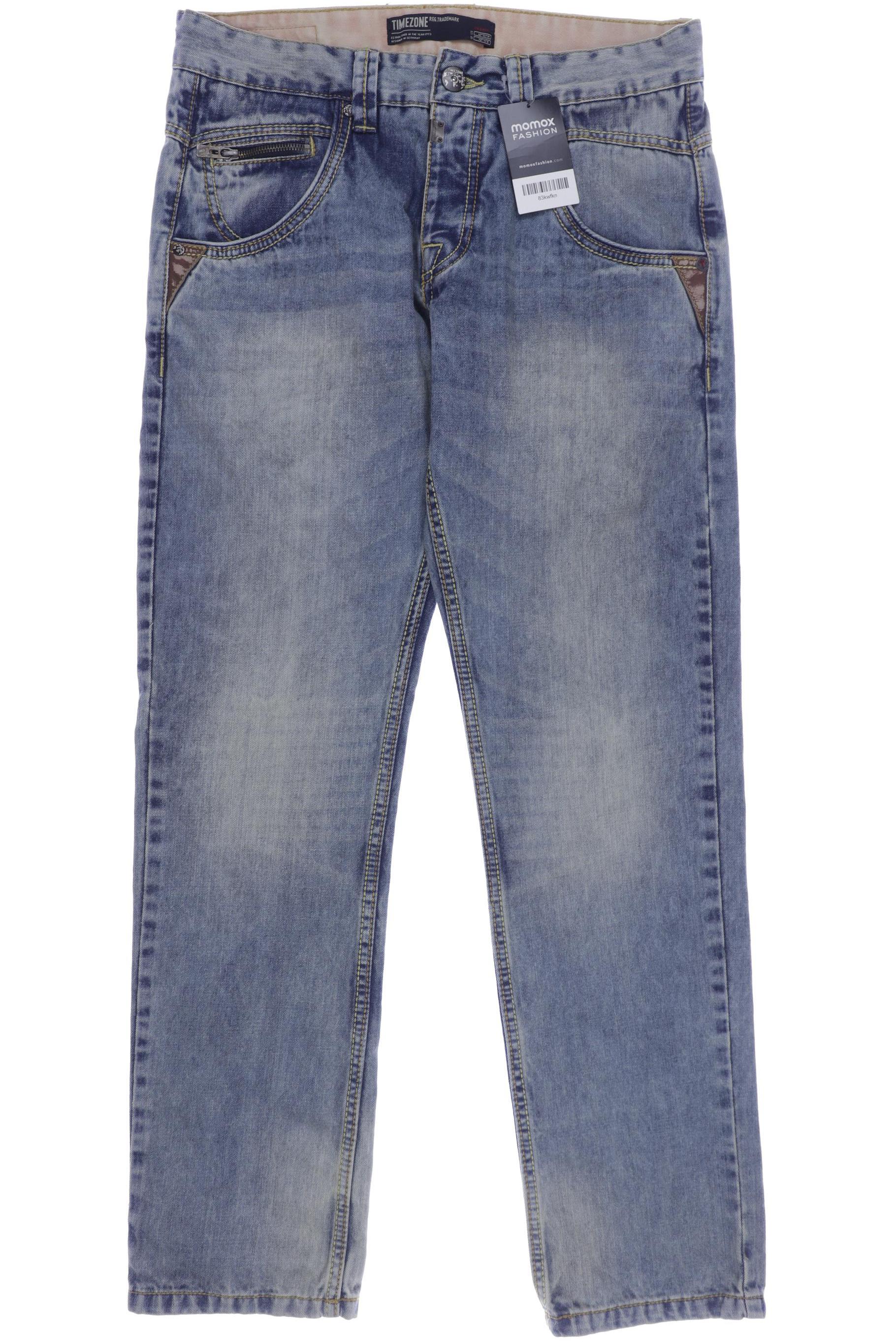 

TIMEZONE Herren Jeans, blau