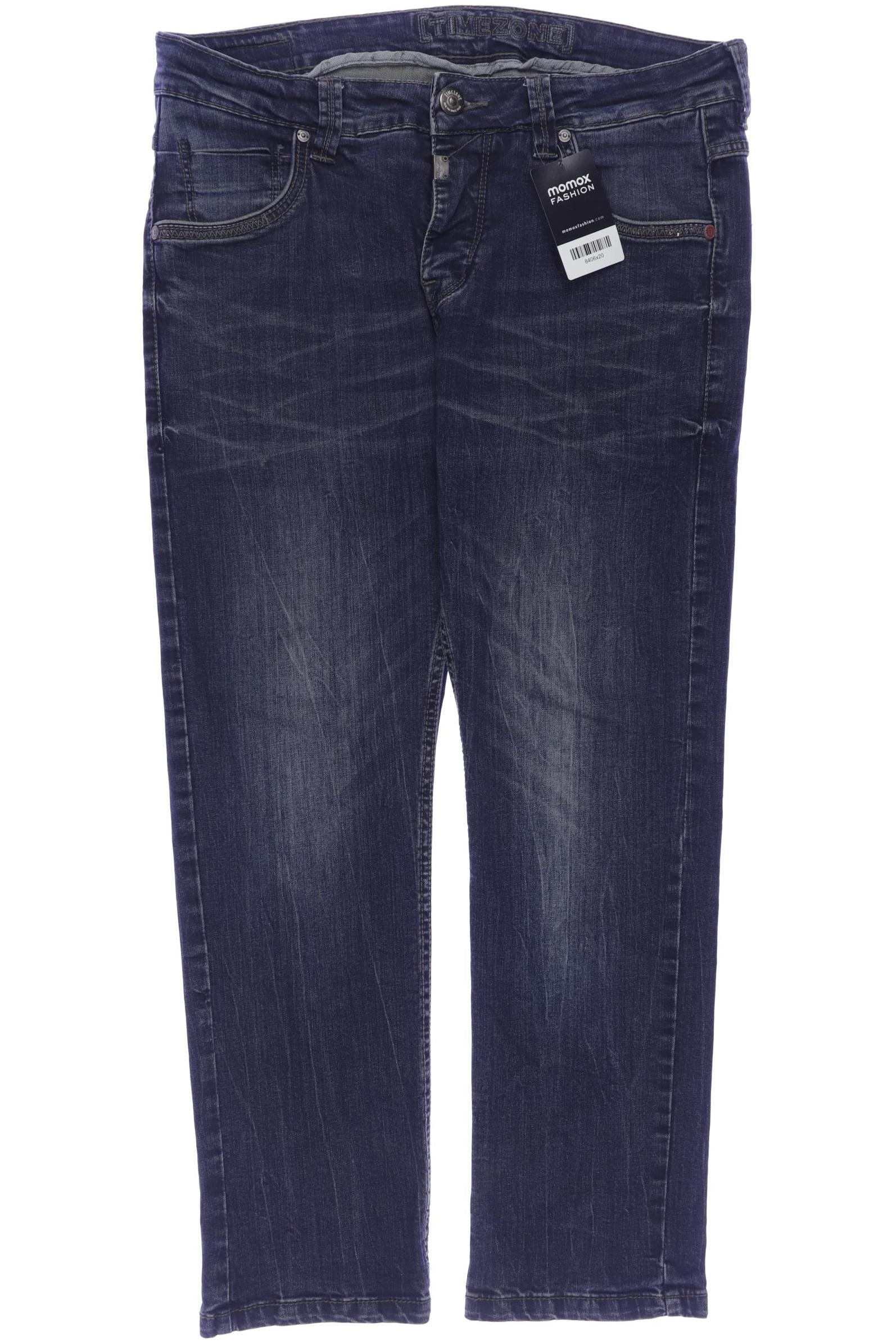 

Timezone Herren Jeans, blau, Gr. 33