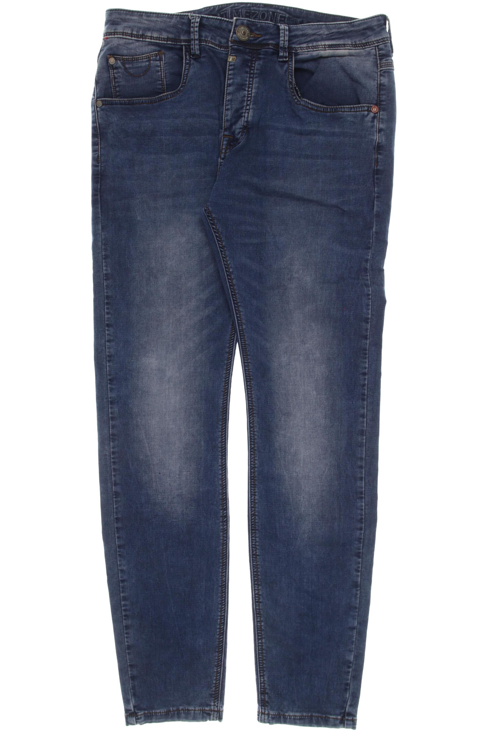 

Timezone Herren Jeans, blau, Gr. 32