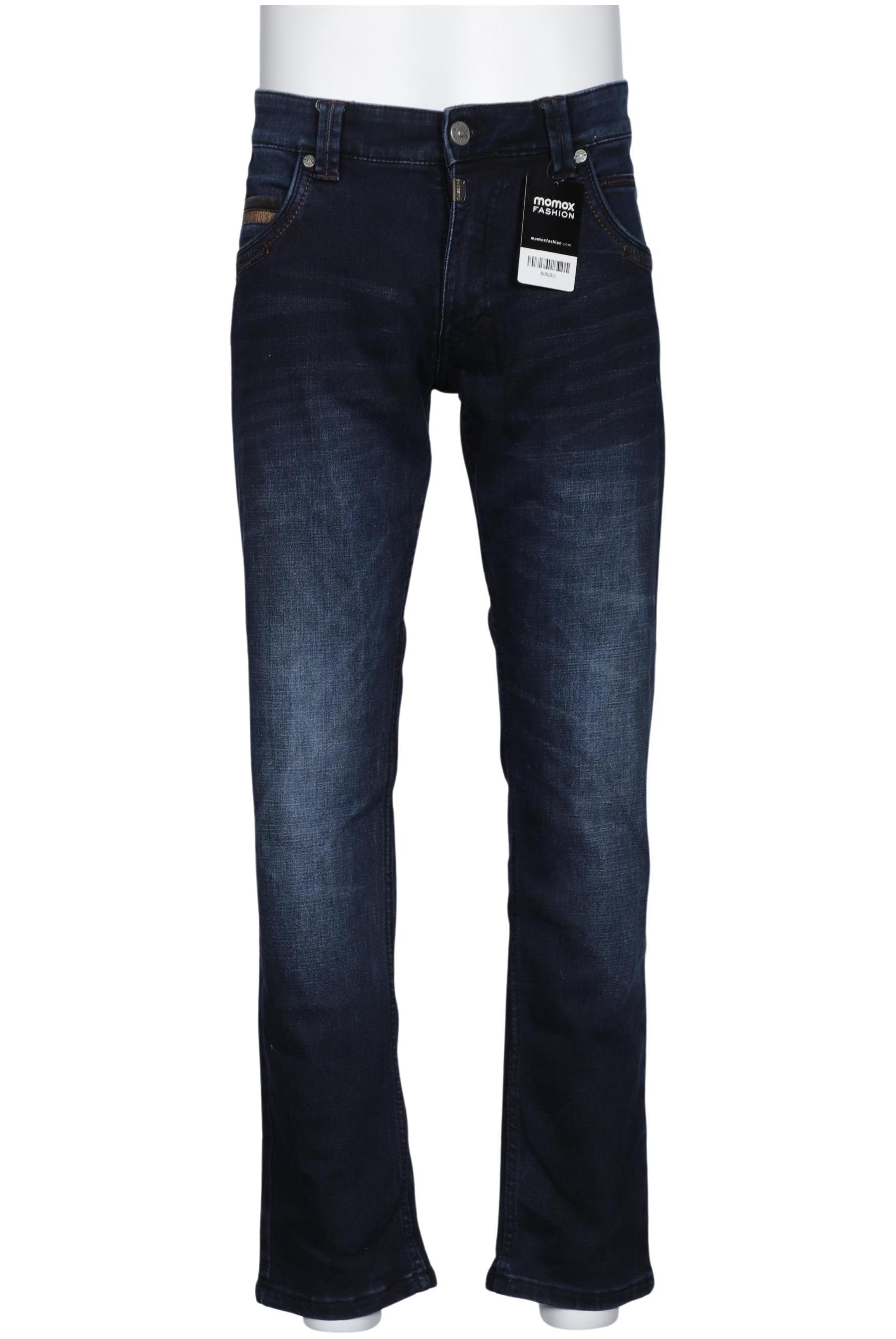 

Timezone Herren Jeans, marineblau, Gr. 31