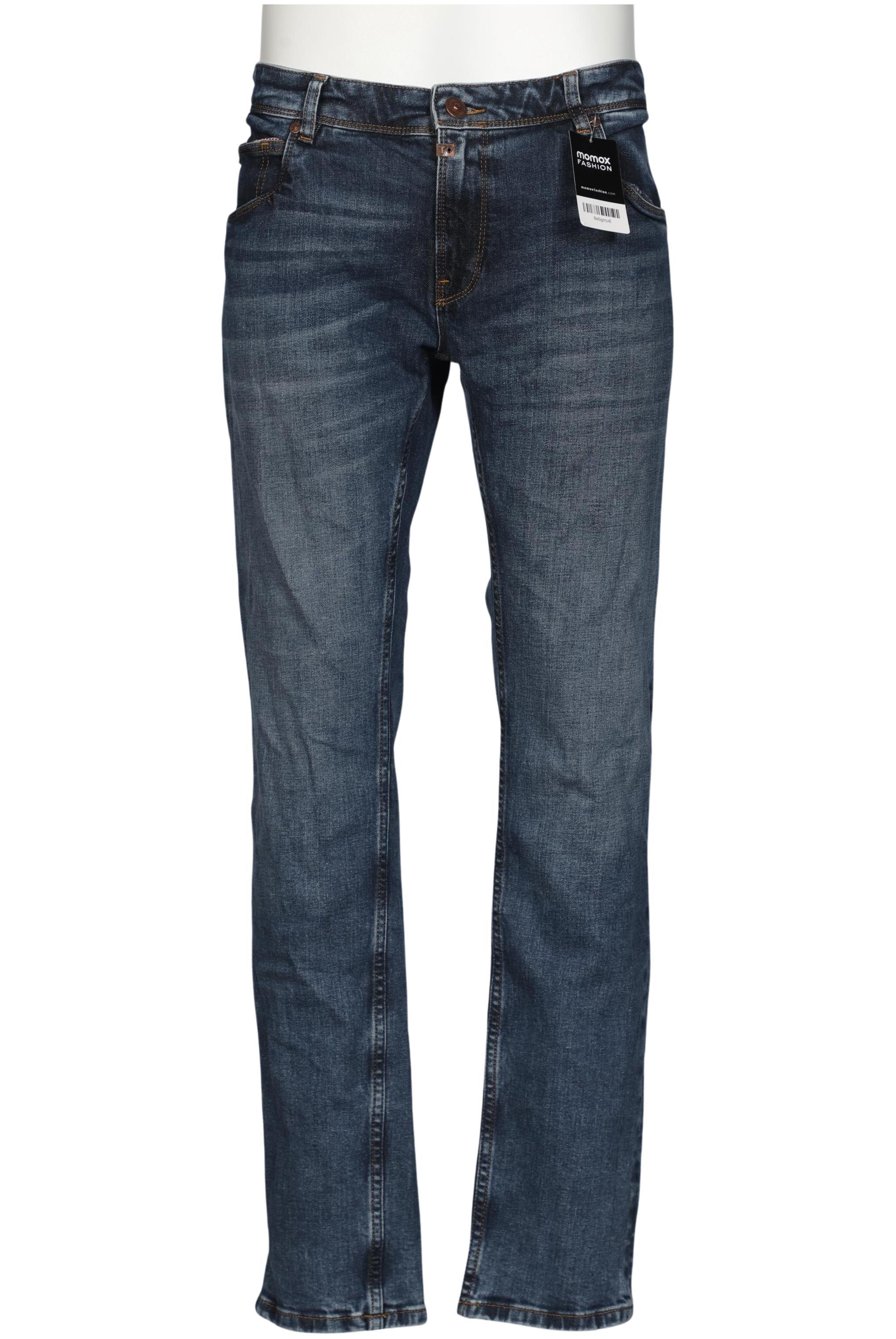 

Timezone Herren Jeans, blau, Gr. 34