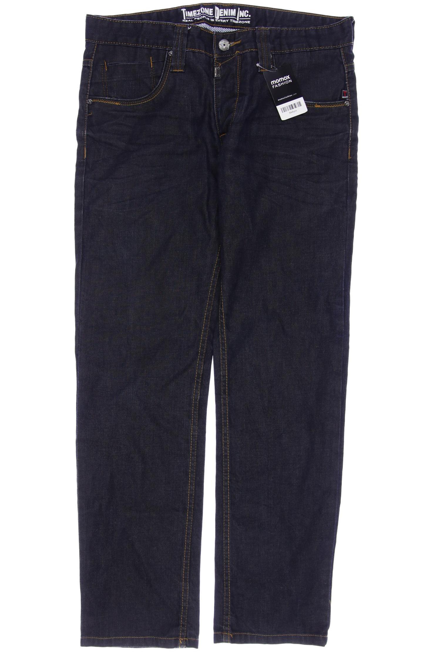 

TIMEZONE Herren Jeans, grau