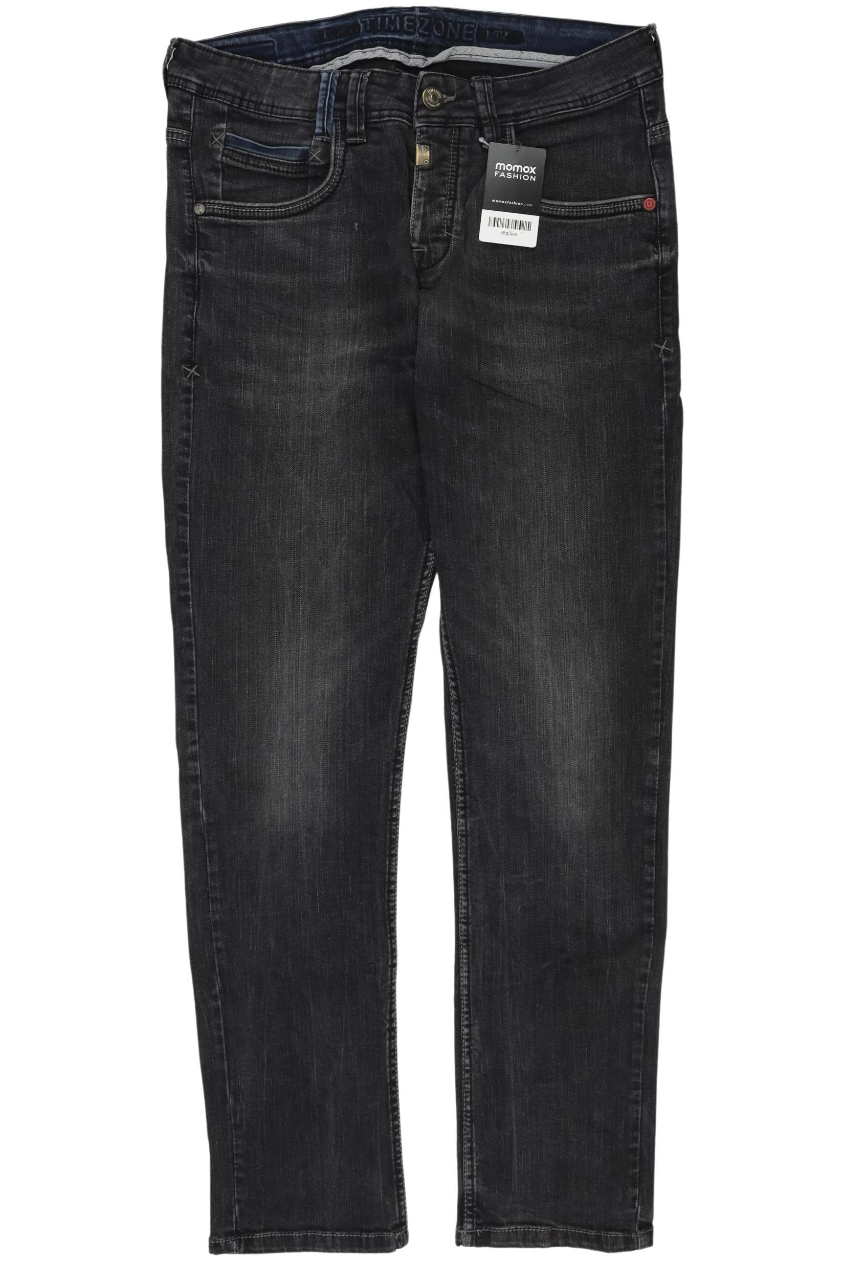 

Timezone Herren Jeans, grau, Gr. 31