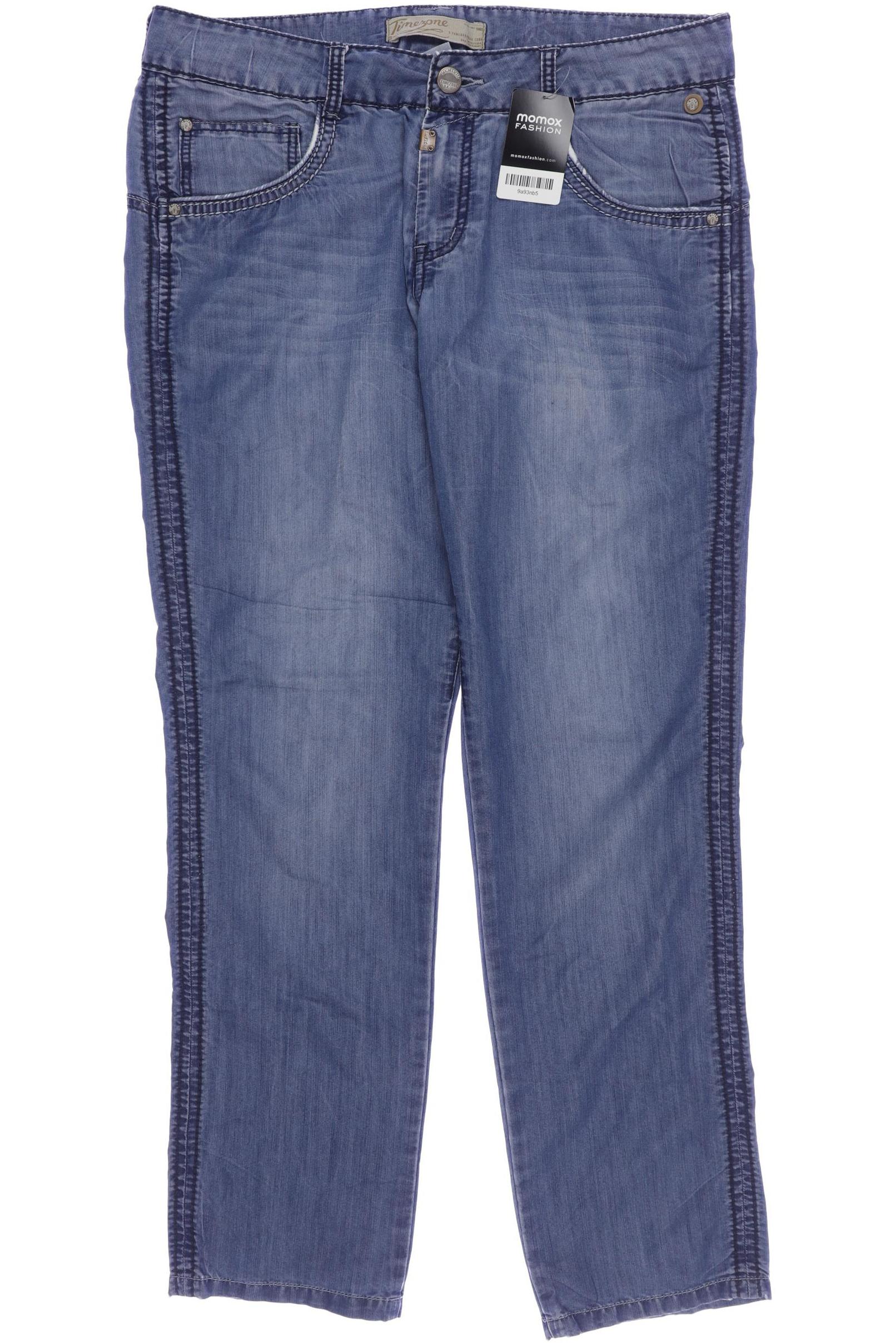 

Timezone Herren Jeans, blau, Gr. 32