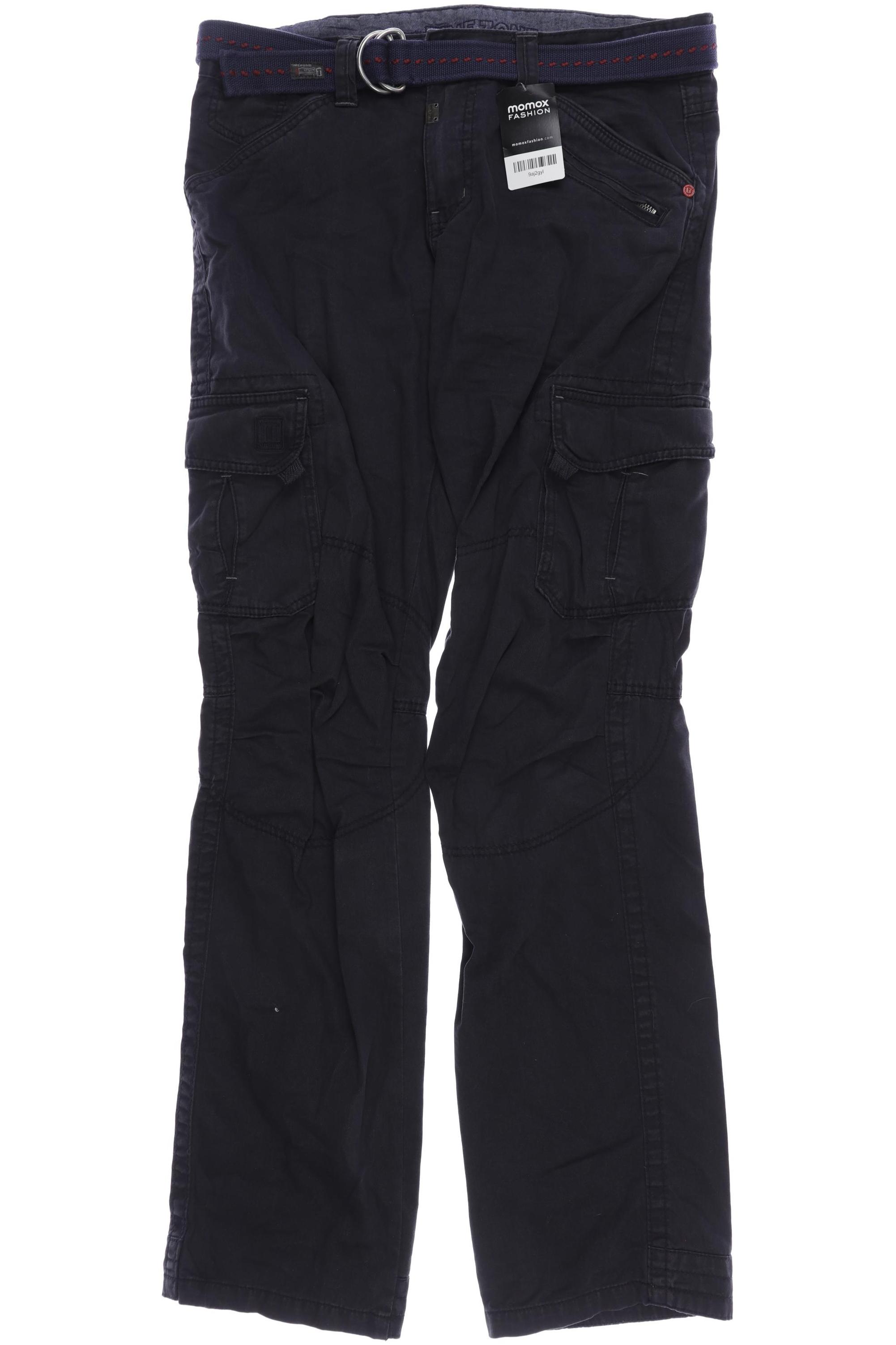 

Timezone Herren Jeans, marineblau, Gr. 33
