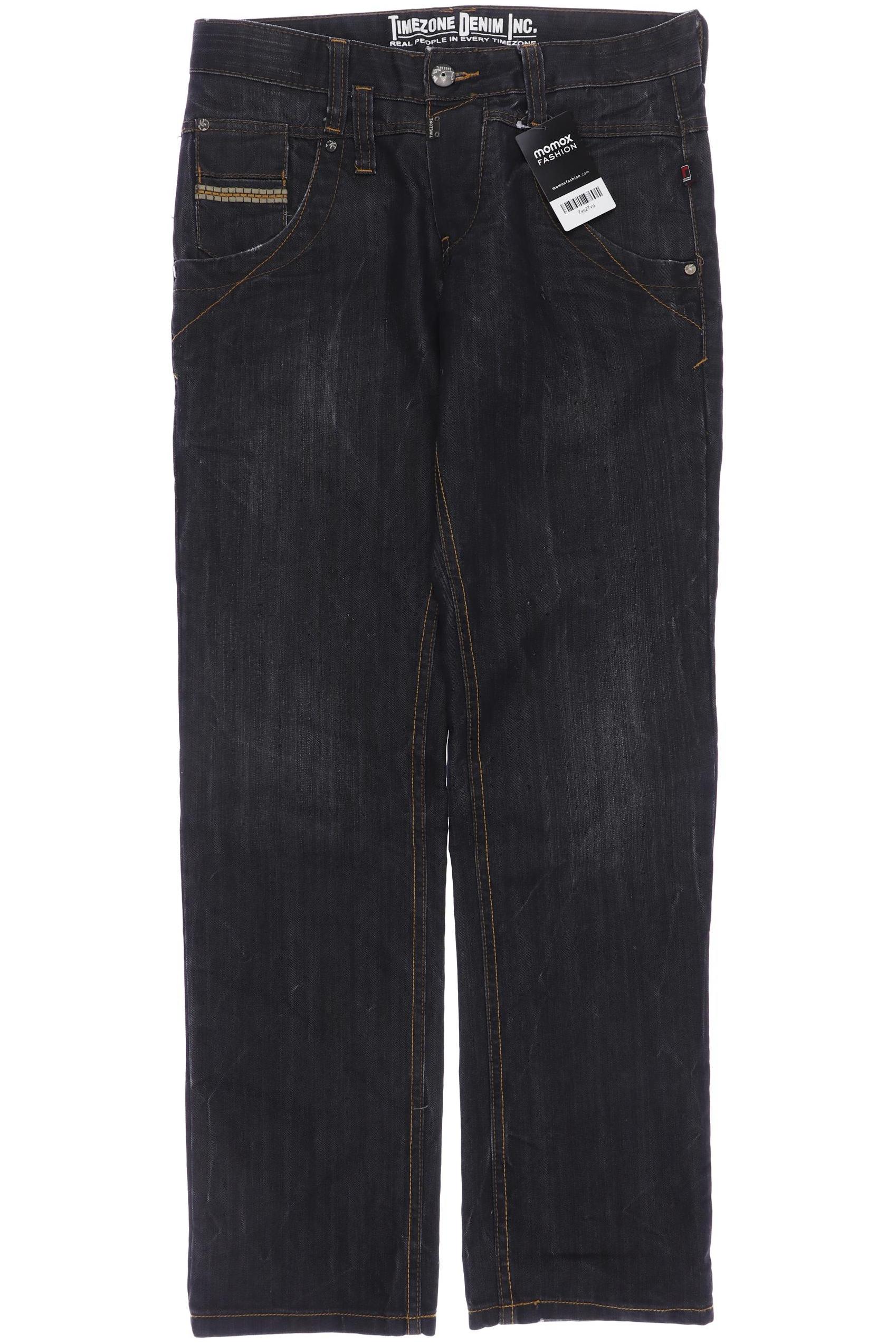

Timezone Herren Jeans, marineblau, Gr. 30