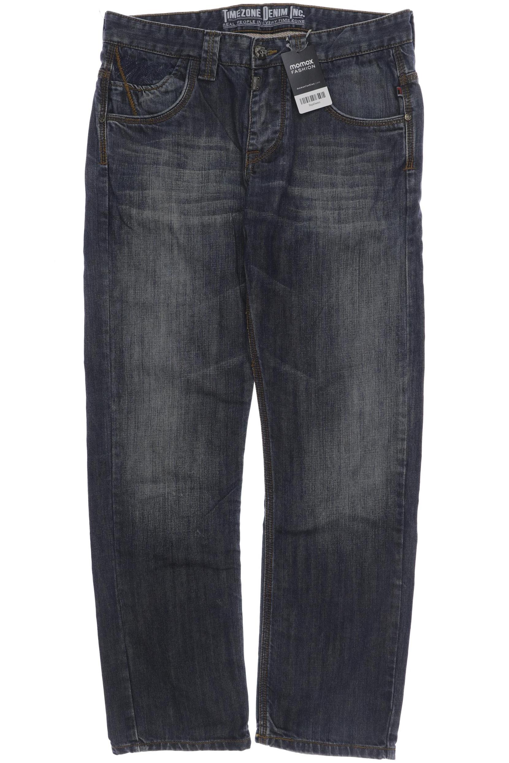 

TIMEZONE Herren Jeans, blau