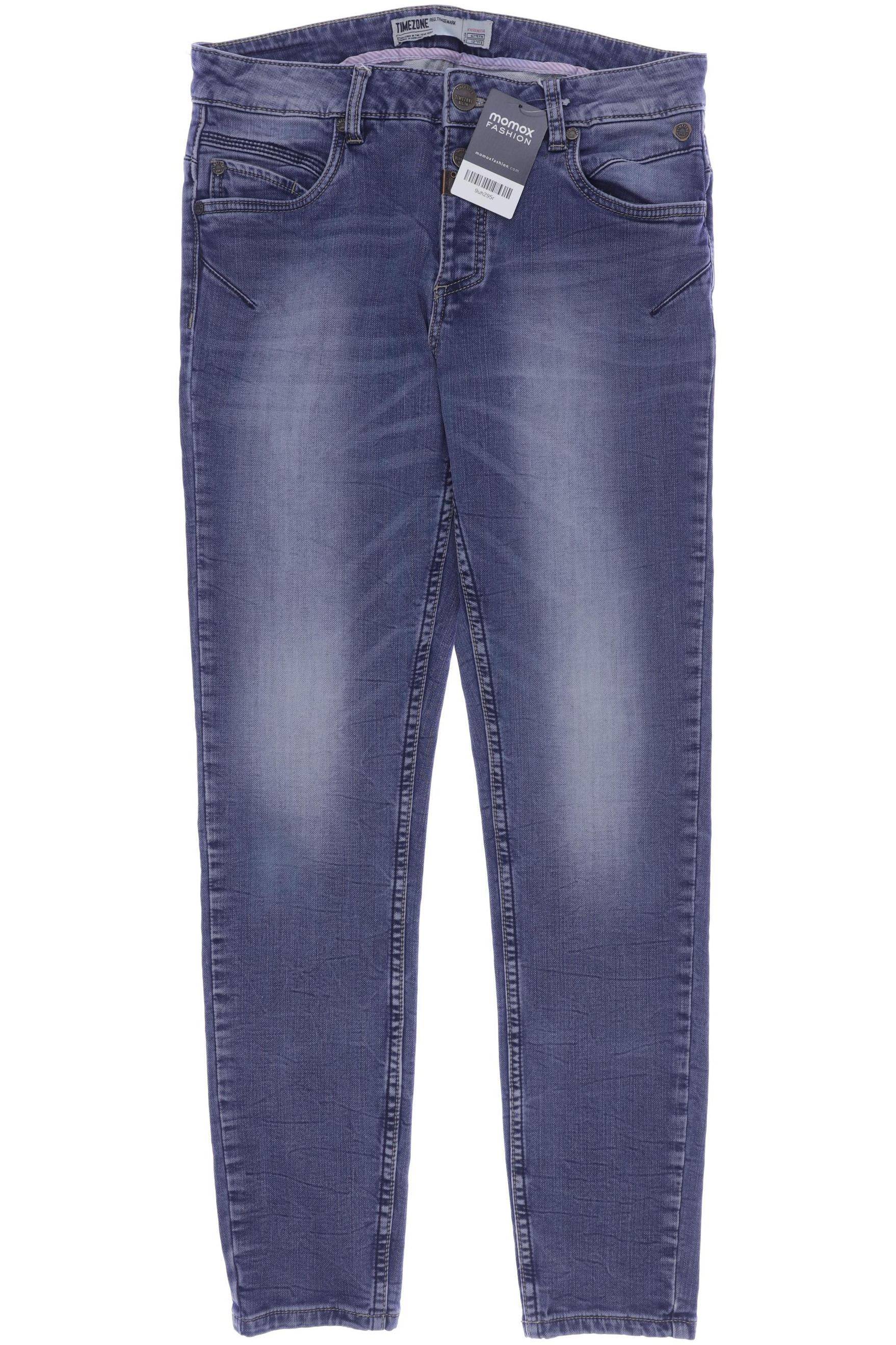 

TIMEZONE Herren Jeans, blau