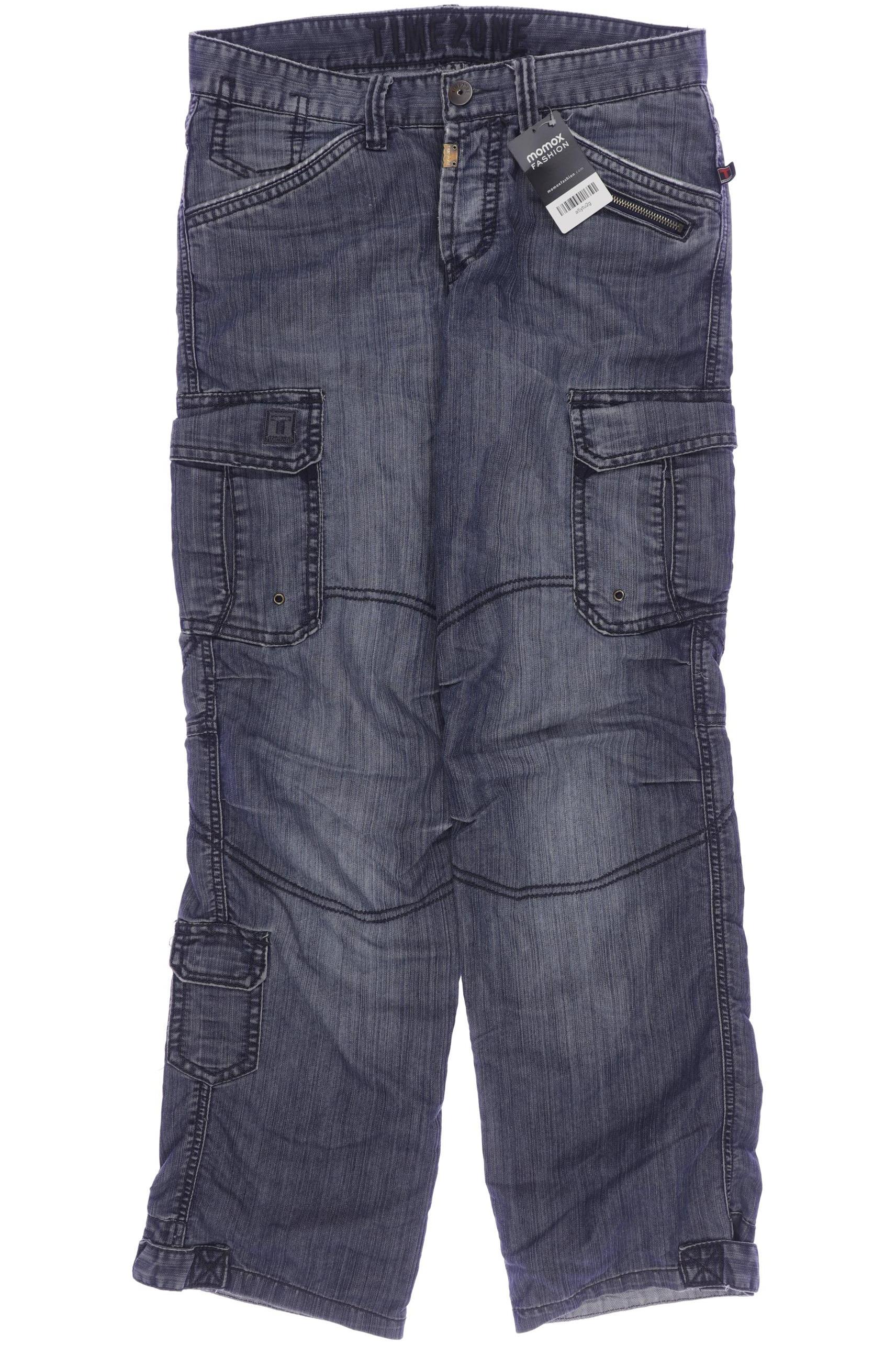

Timezone Herren Jeans, blau, Gr. 32