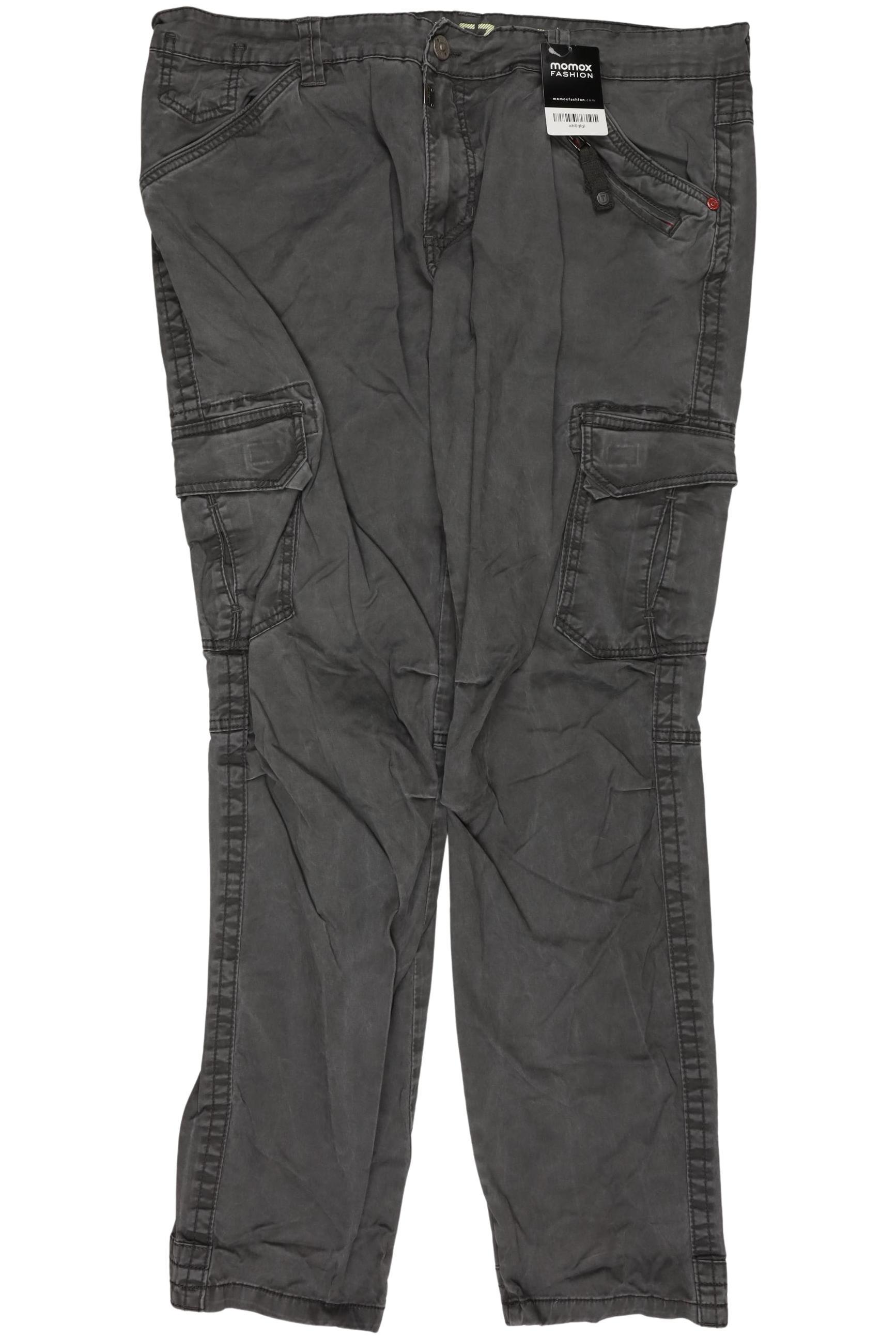 

Timezone Herren Jeans, grau, Gr. 38