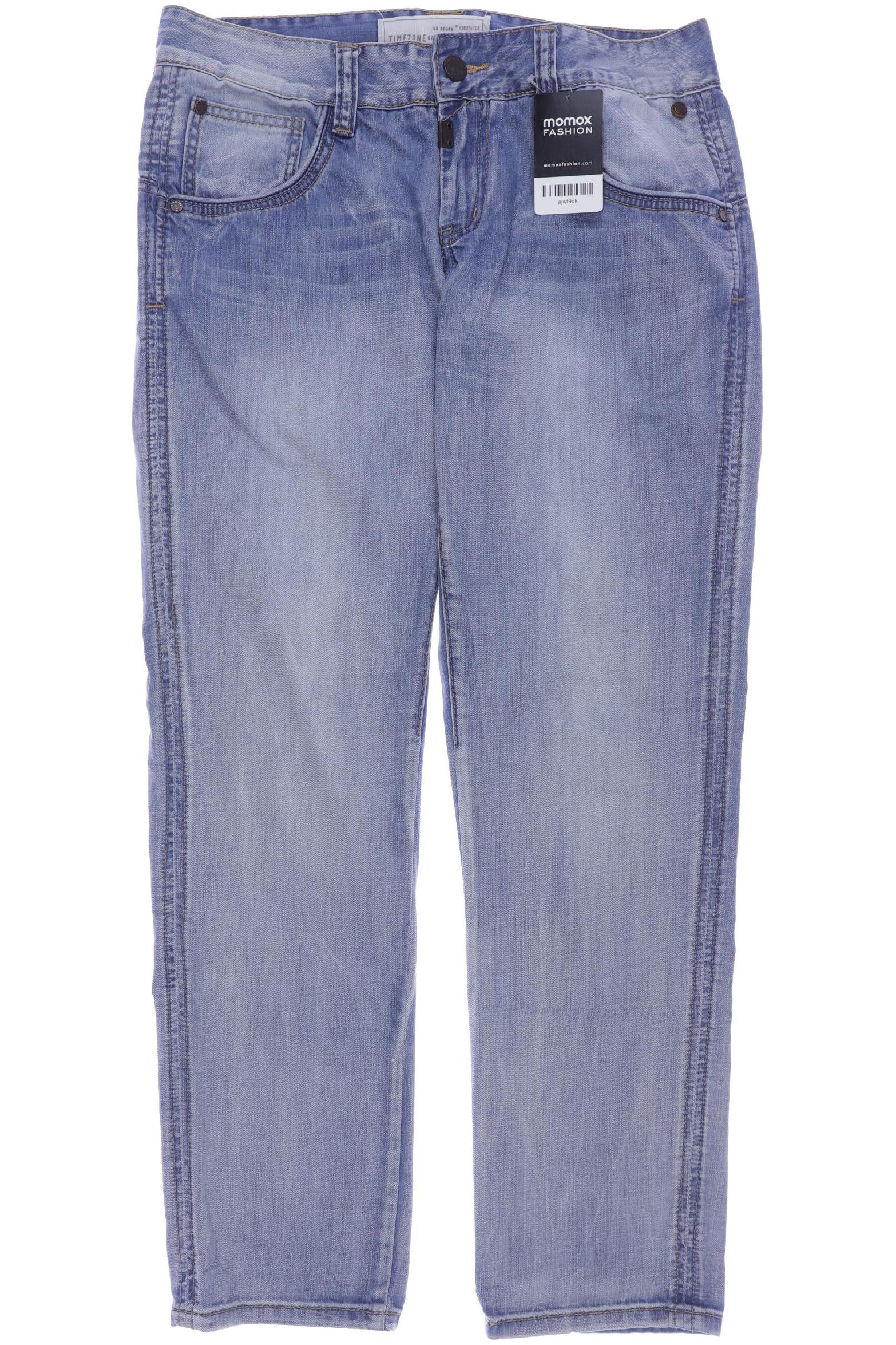 

Timezone Herren Jeans, blau, Gr. 48