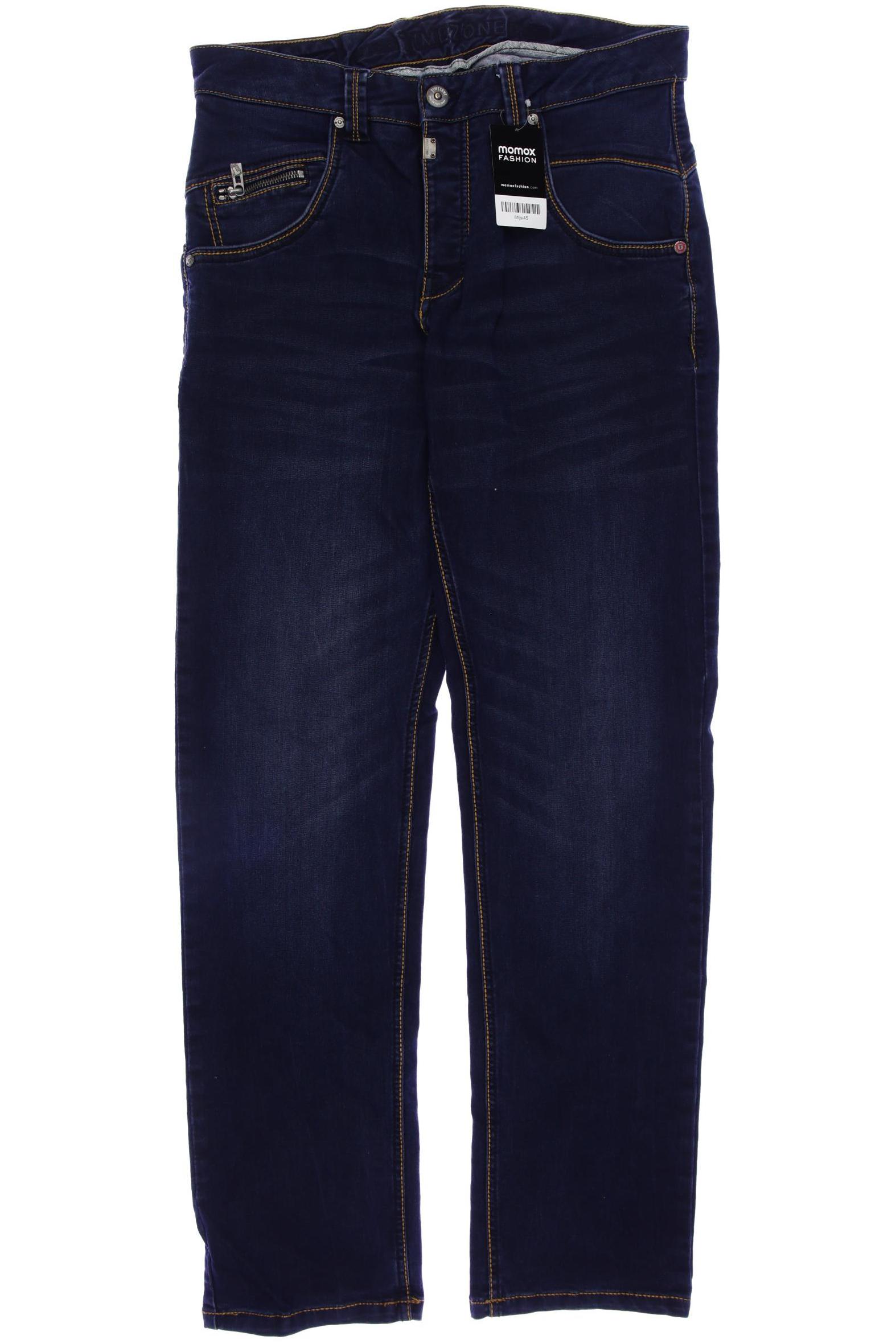 

Timezone Herren Jeans, marineblau, Gr. 32