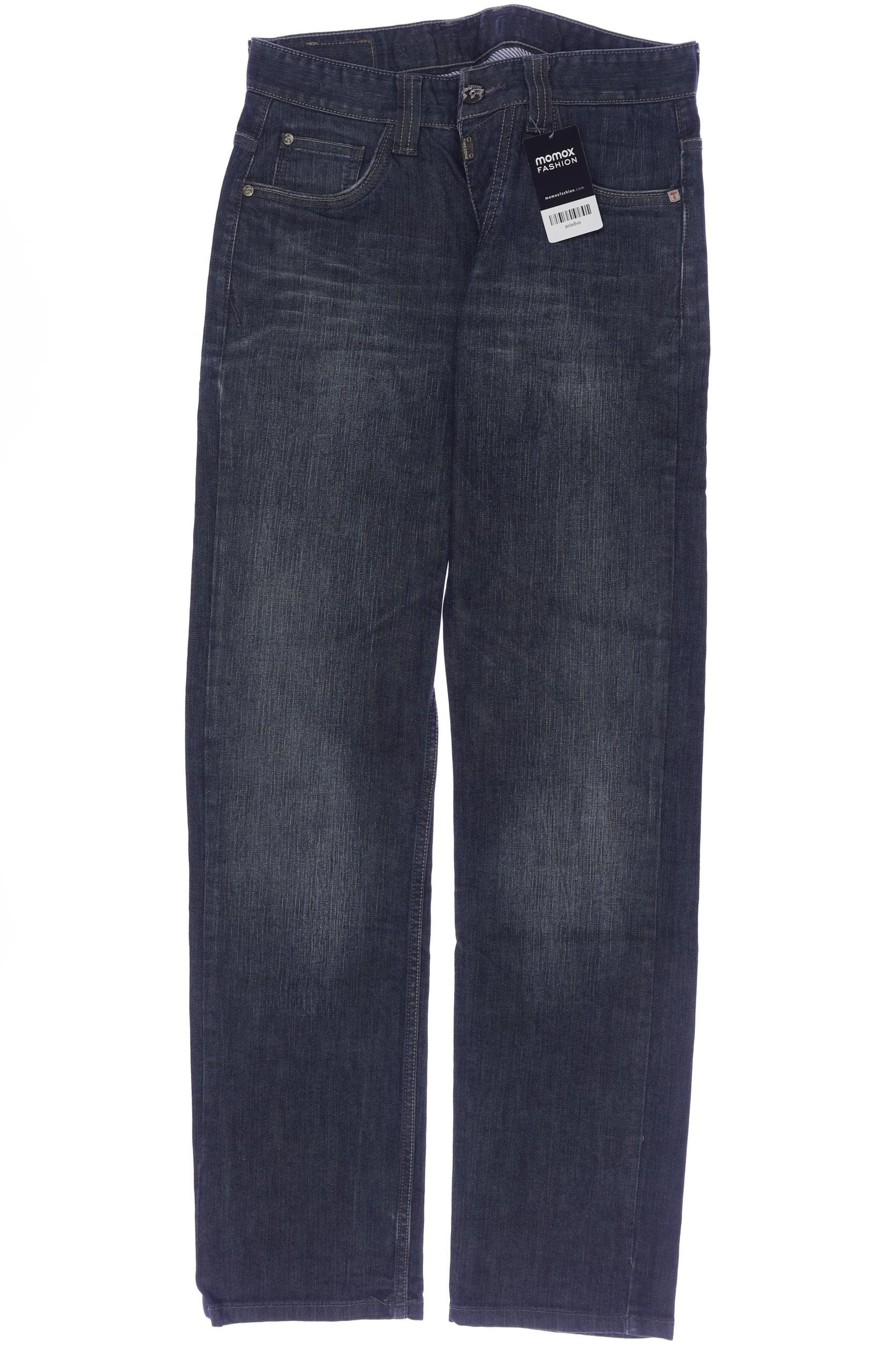 

Timezone Herren Jeans, marineblau, Gr. 30