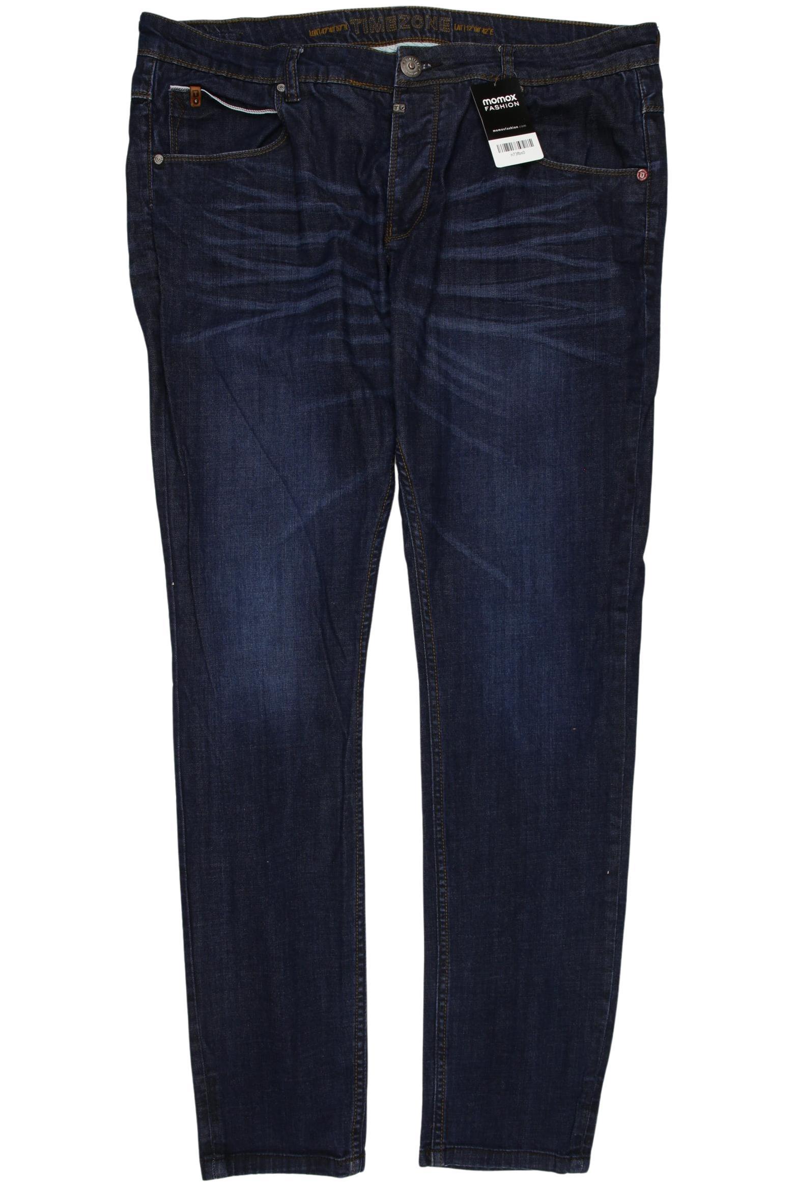 

Timezone Herren Jeans, marineblau, Gr. 38