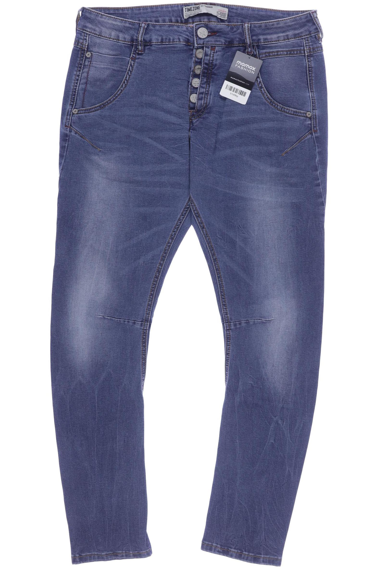 

Timezone Herren Jeans, blau, Gr. 31