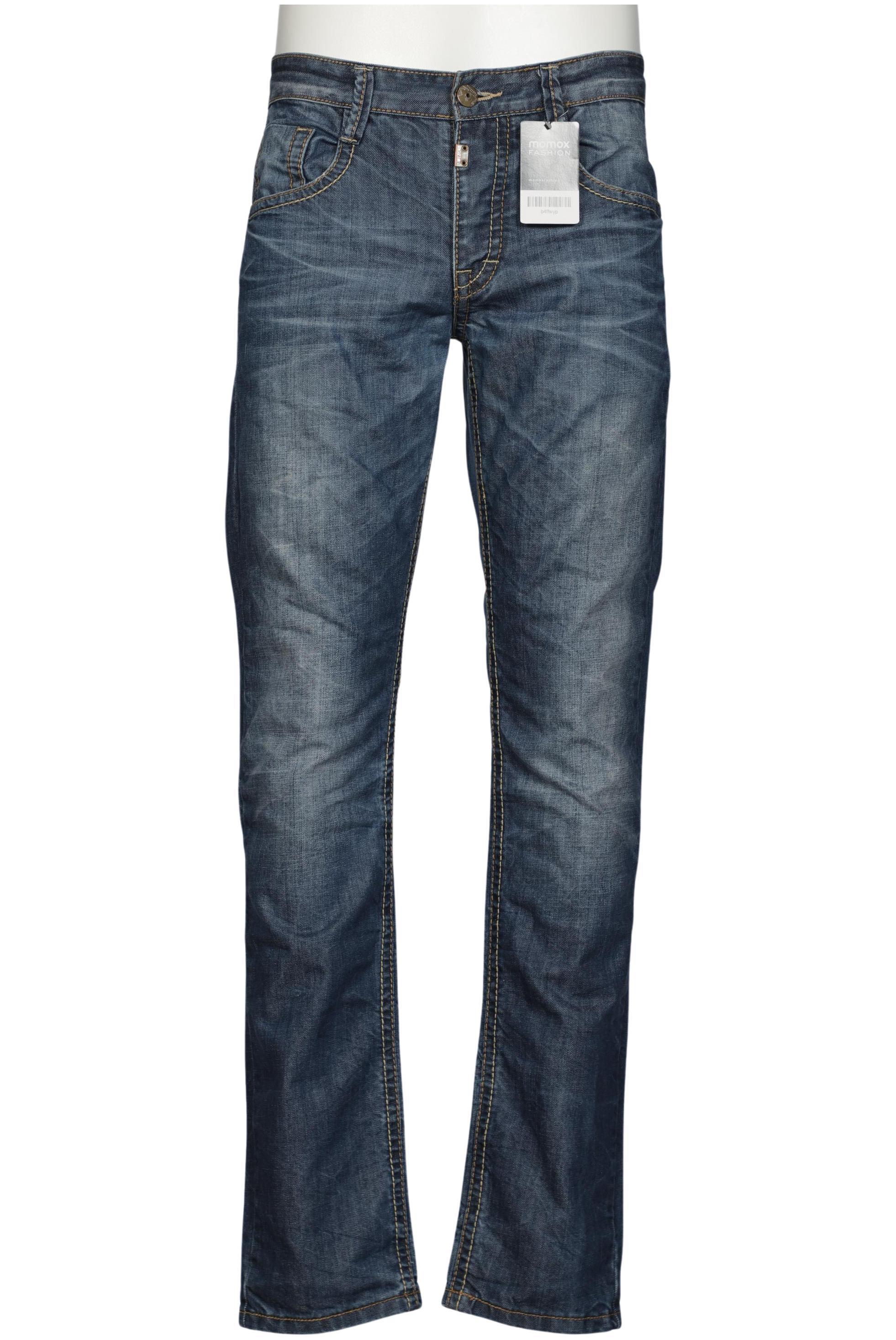 

Timezone Herren Jeans, blau, Gr. 32