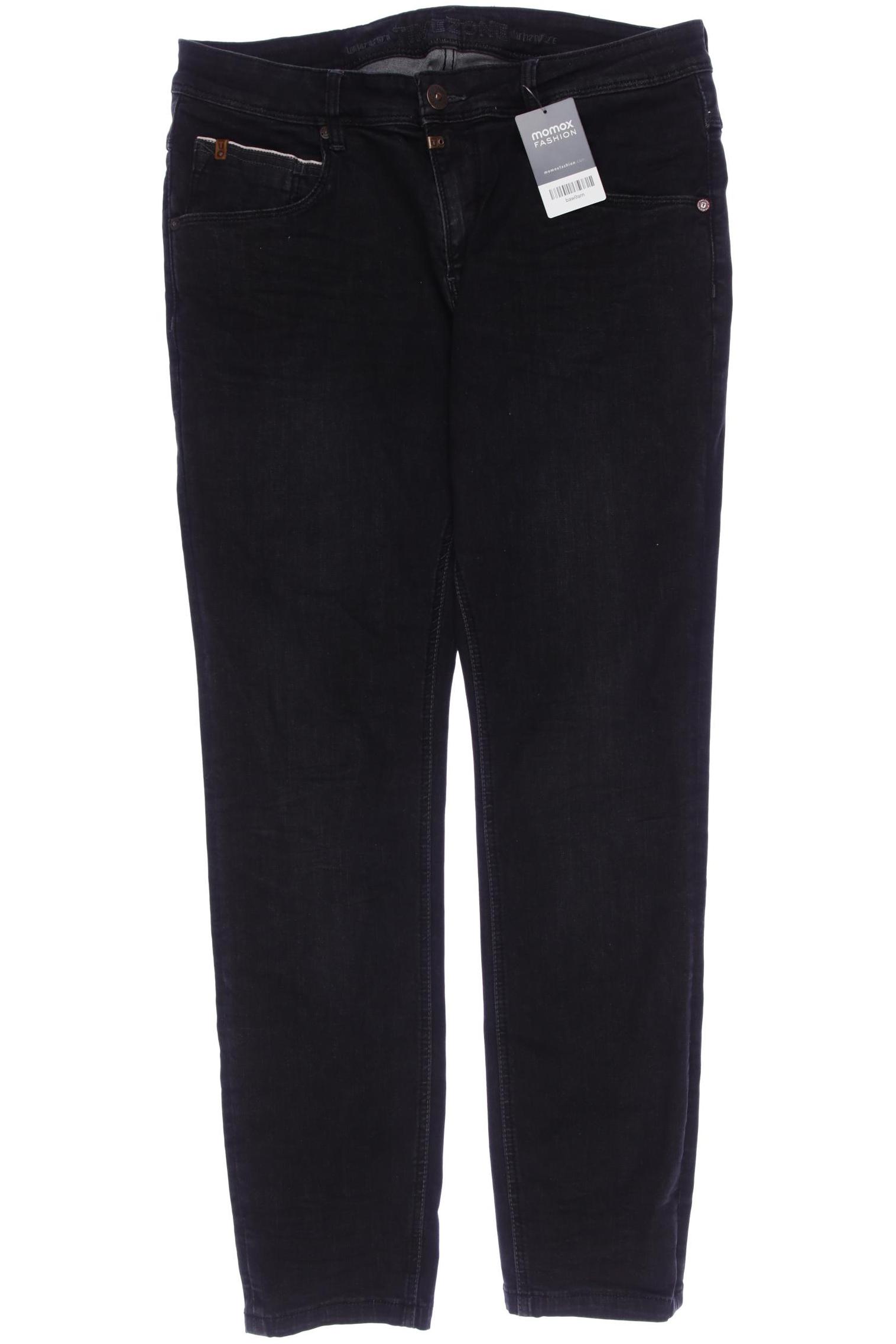 

Timezone Herren Jeans, grau, Gr. 36