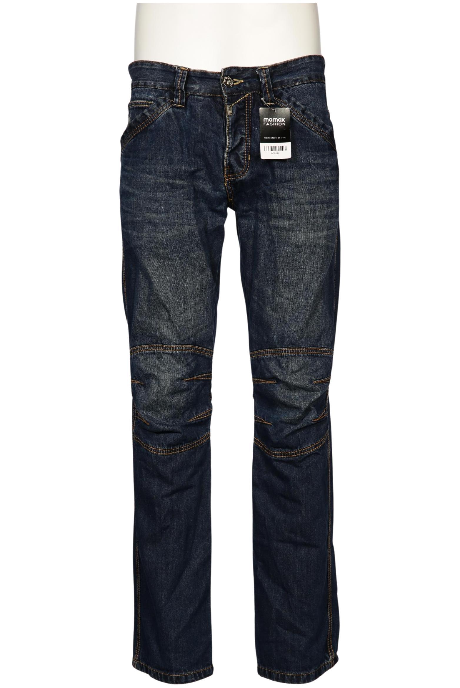 

Timezone Herren Jeans, marineblau, Gr. 33