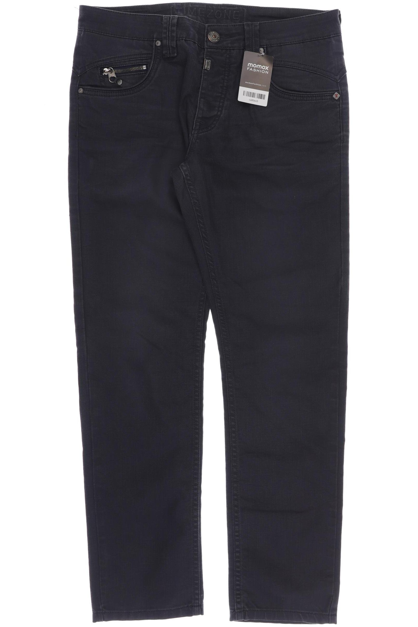 

Timezone Herren Jeans, blau, Gr. 32