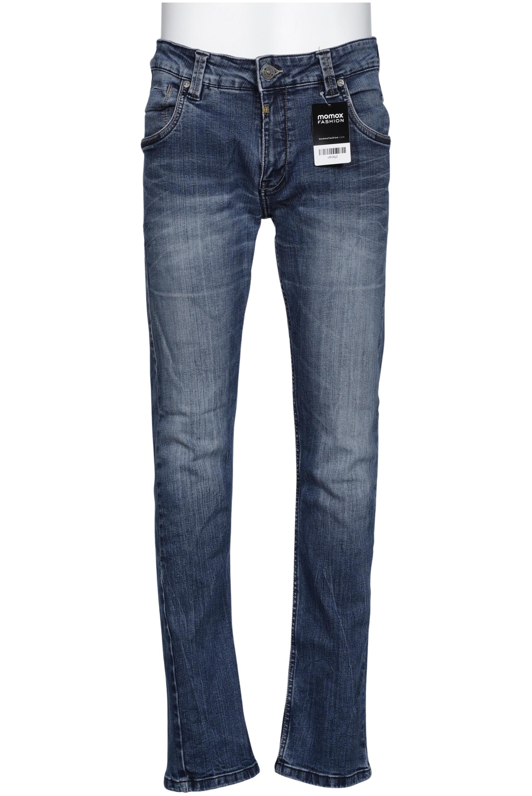 

Timezone Herren Jeans, blau, Gr. 32