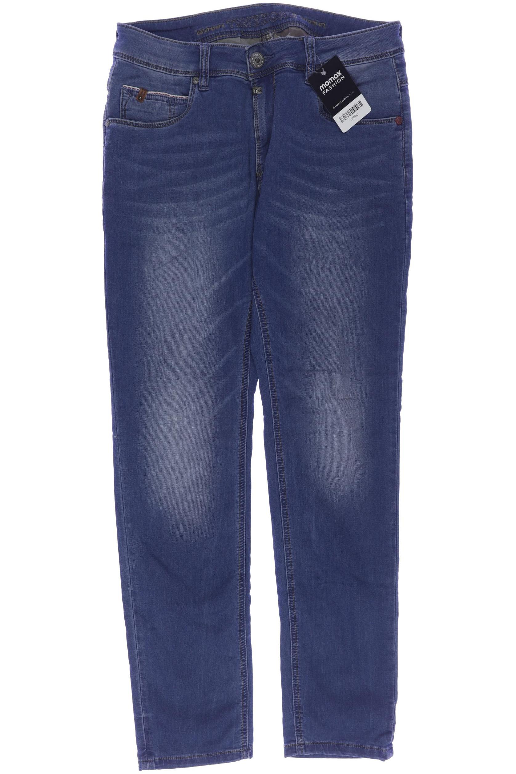 

Timezone Herren Jeans, blau, Gr. 31