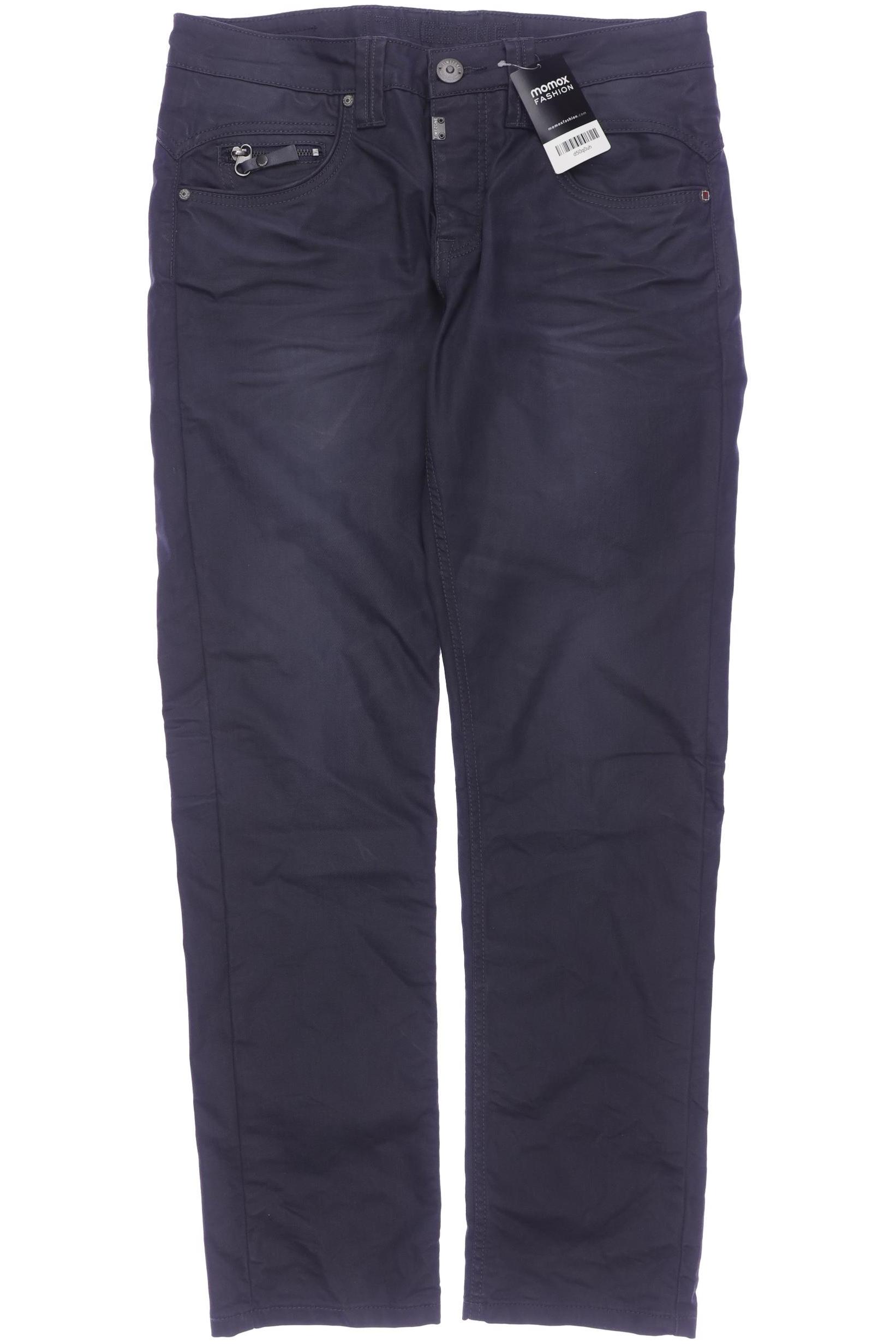 

Timezone Herren Jeans, marineblau, Gr. 32