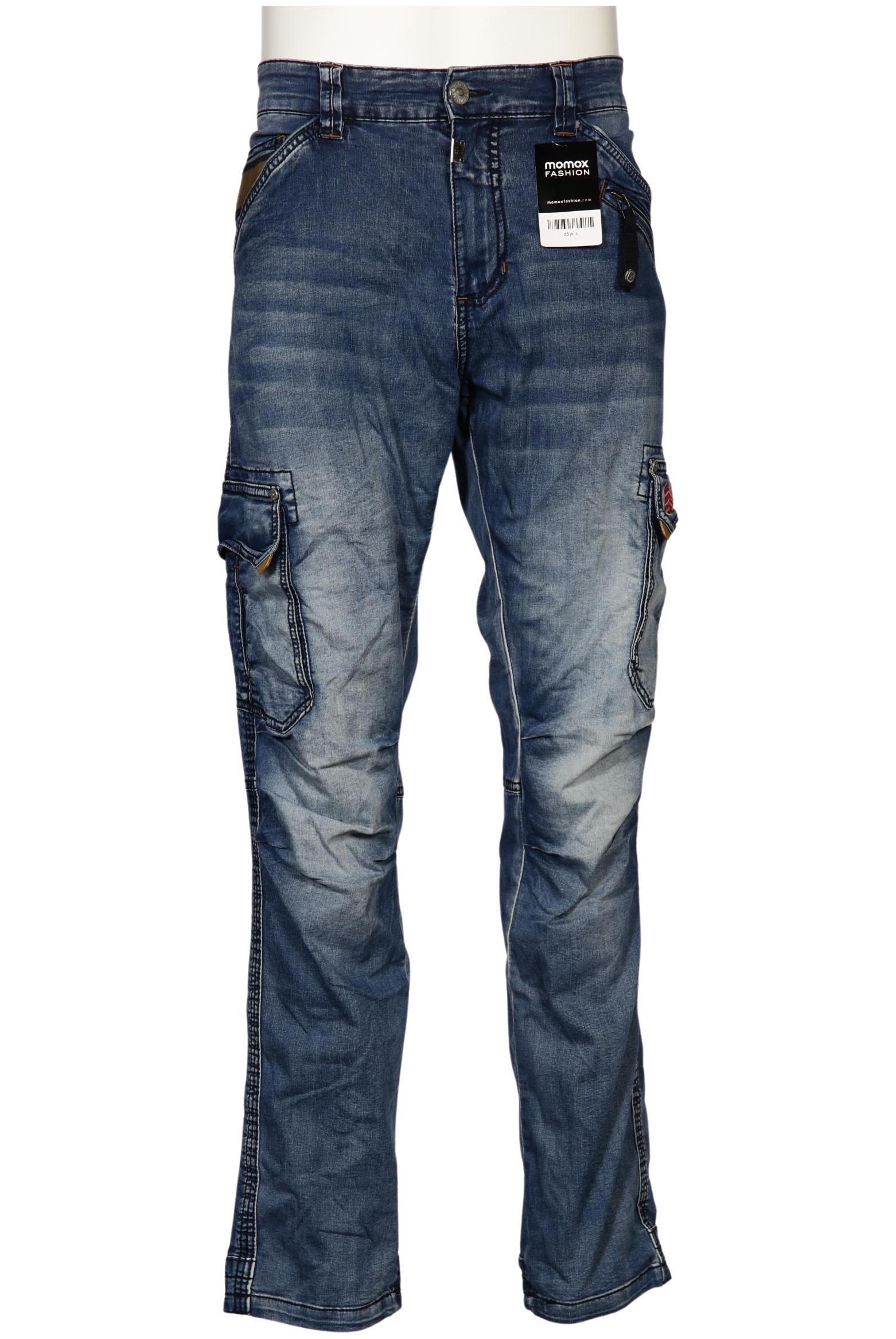 

Timezone Herren Jeans, blau, Gr. 36