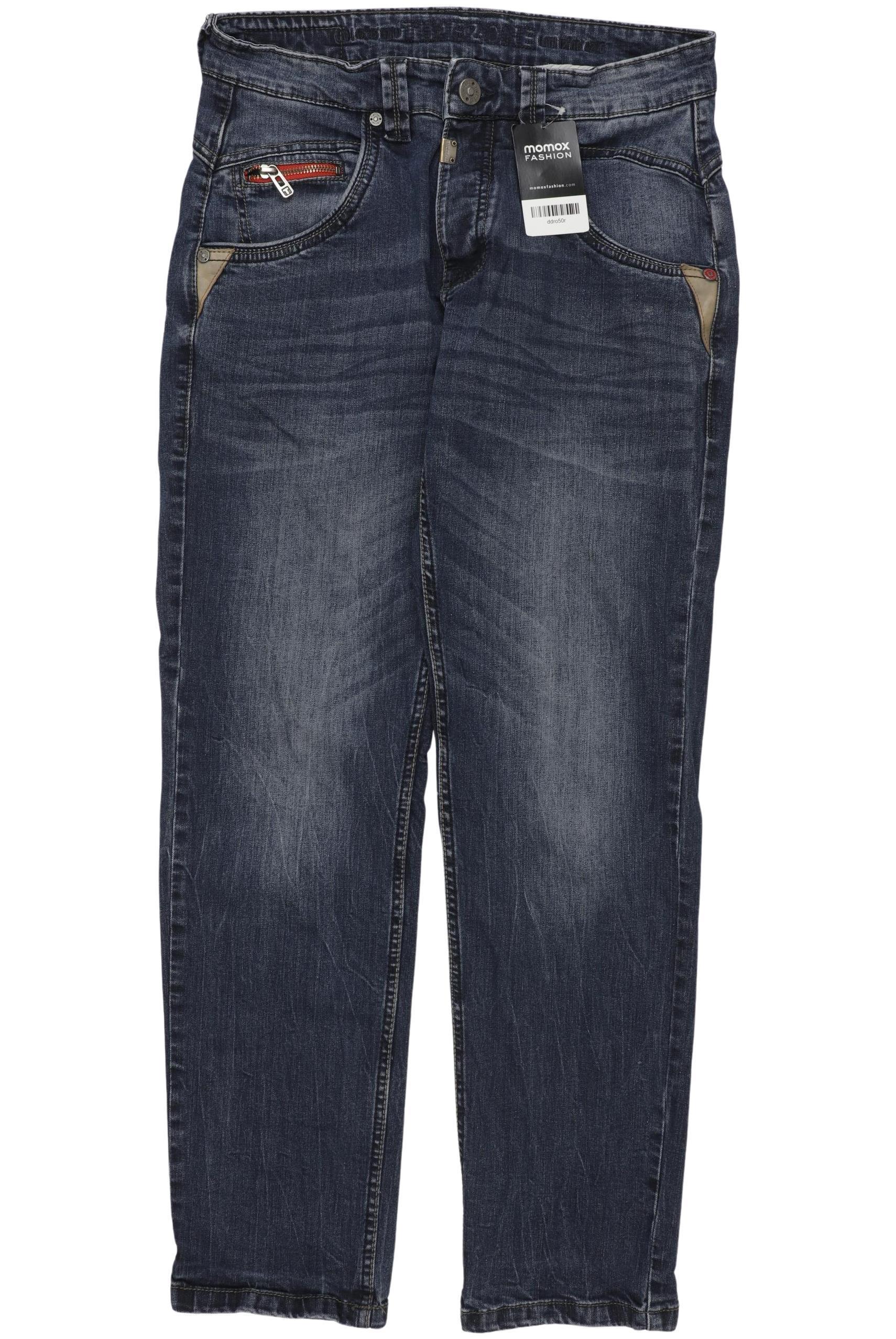 

Timezone Herren Jeans, marineblau, Gr. 29
