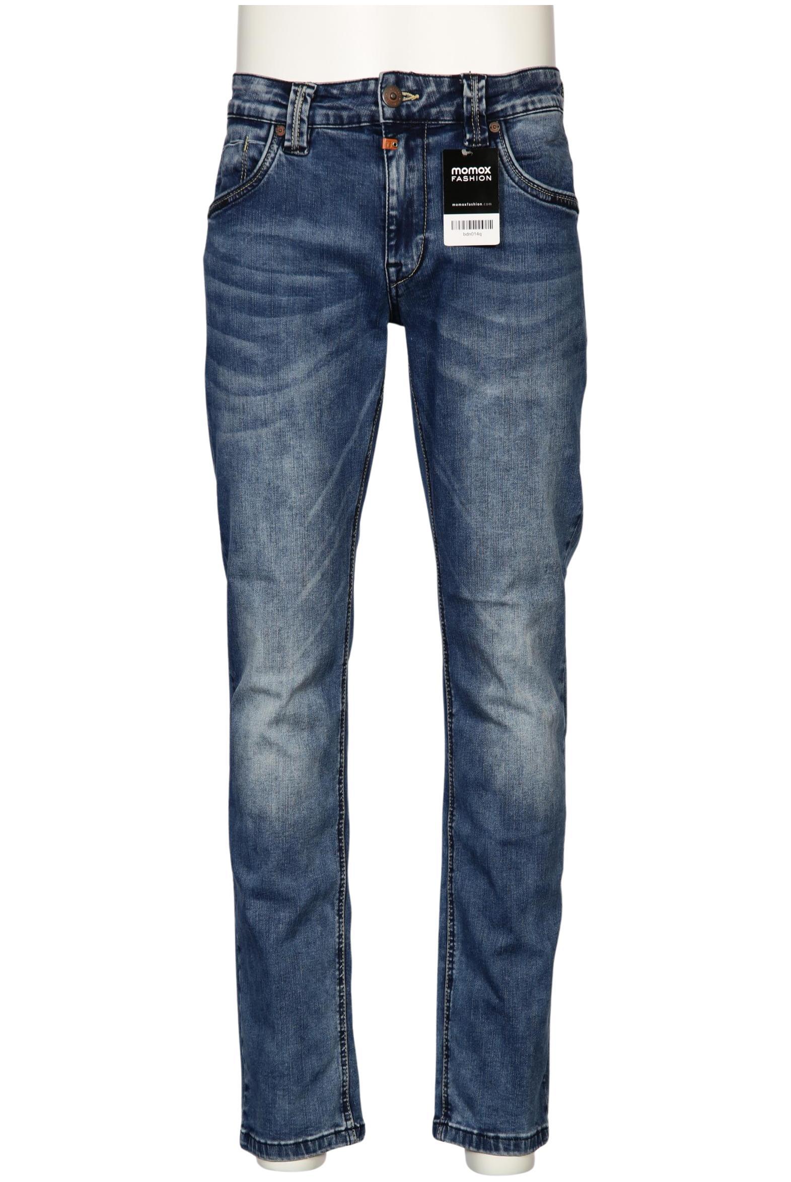 

Timezone Herren Jeans, blau, Gr. 31