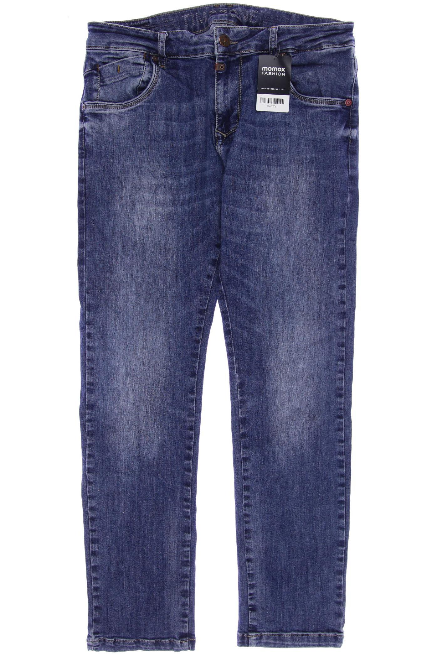 

TIMEZONE Herren Jeans, blau