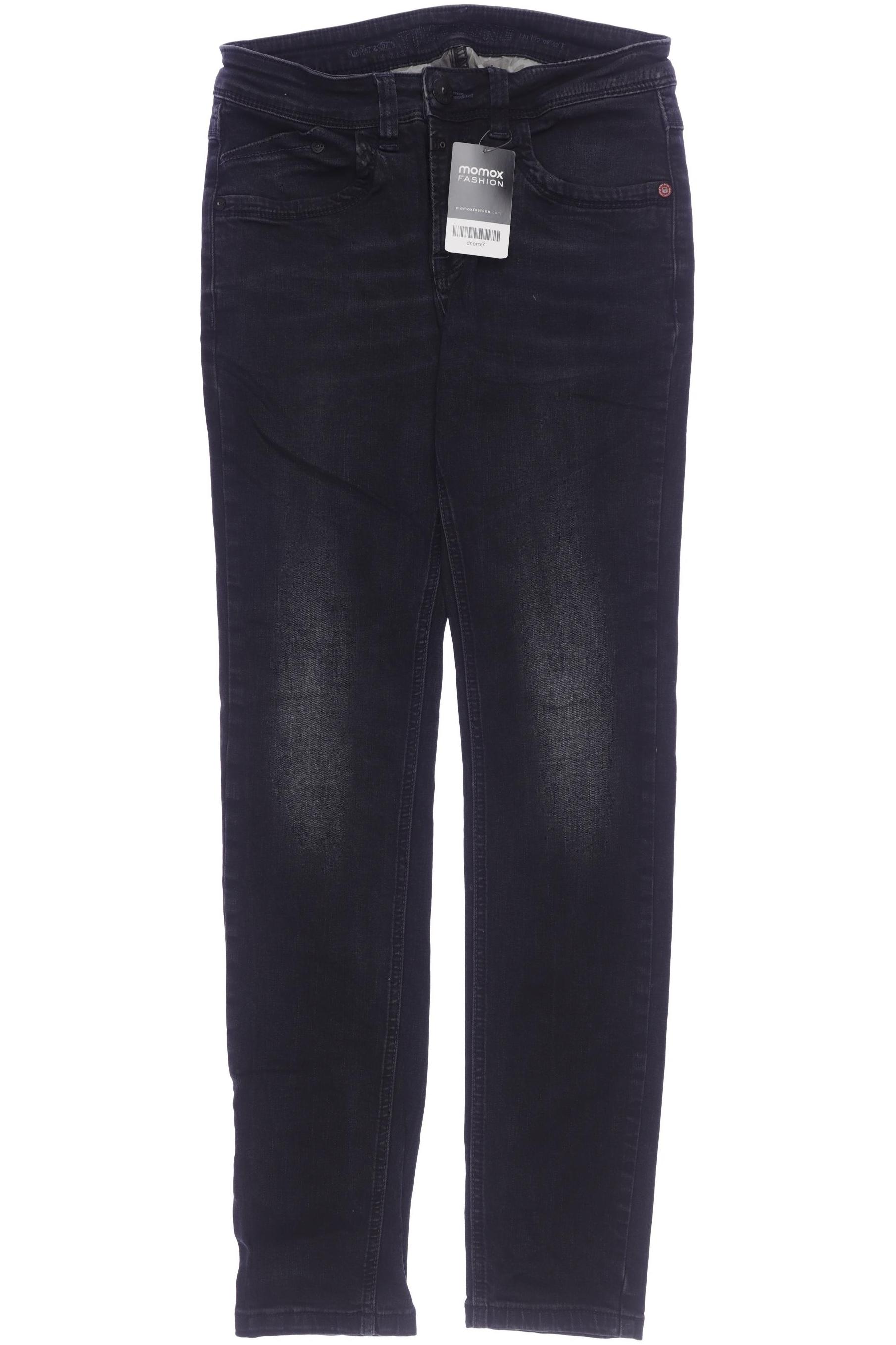 

Timezone Herren Jeans, schwarz, Gr. 30