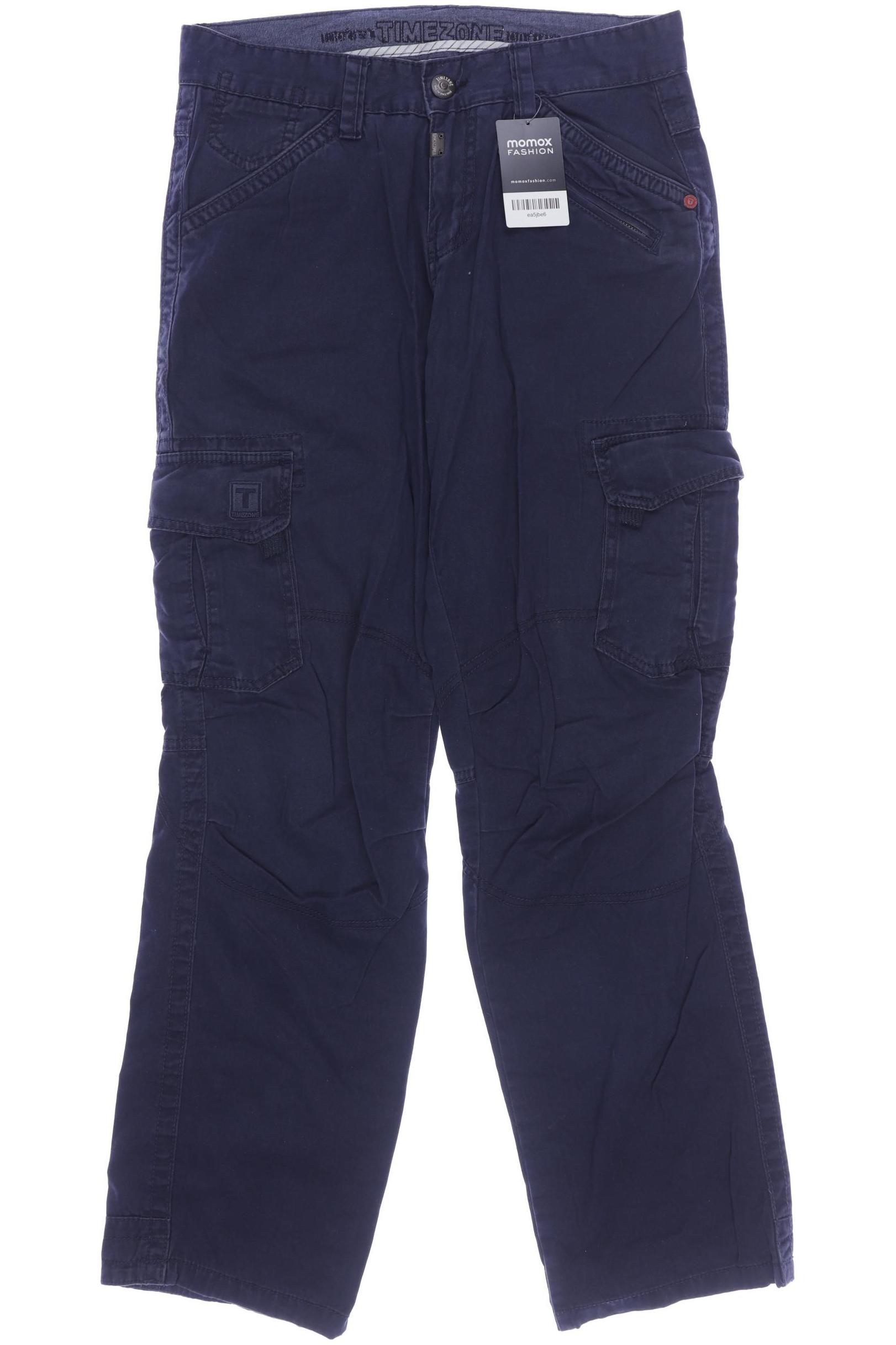 

TIMEZONE Herren Jeans, marineblau