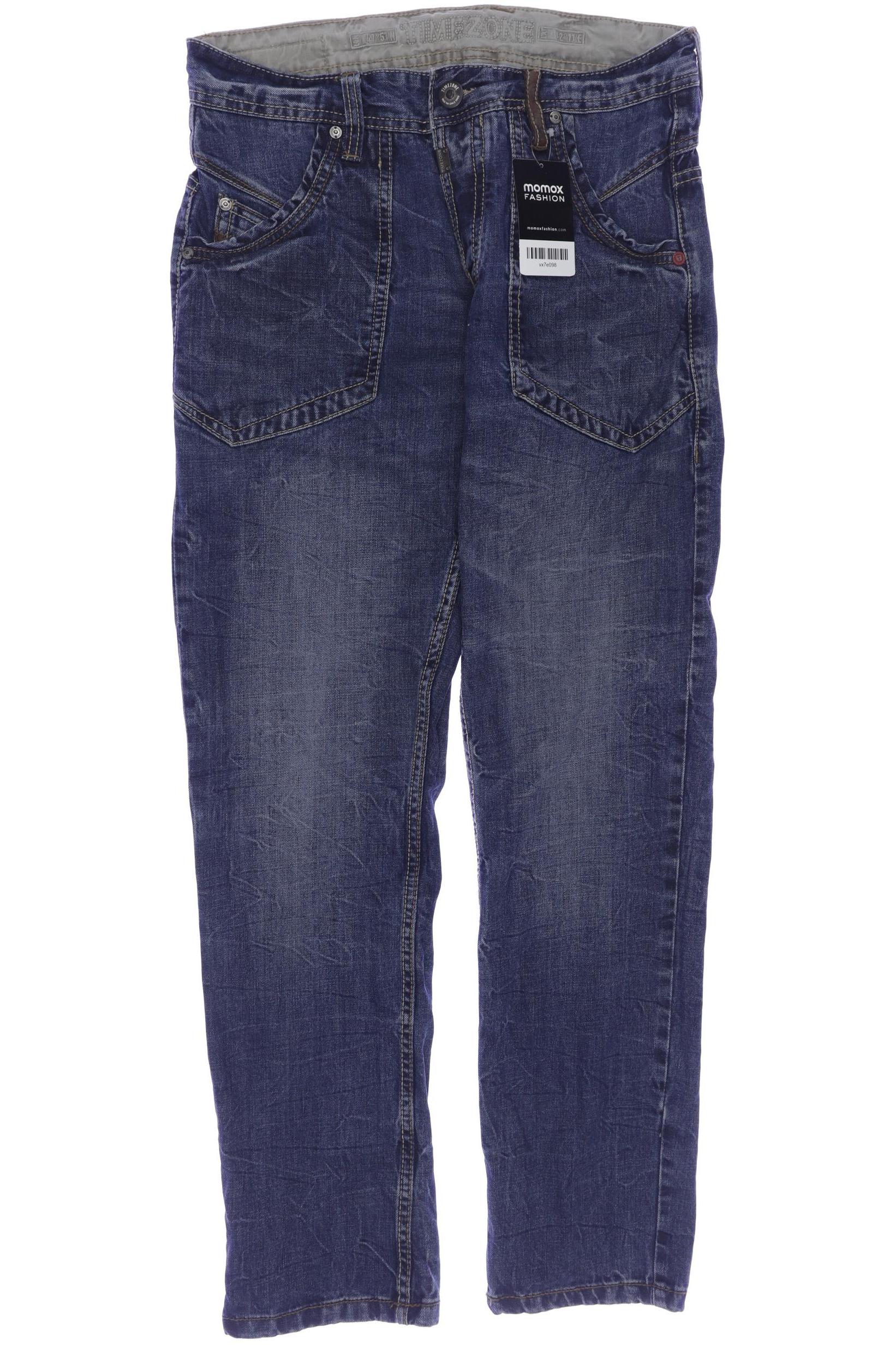 

Timezone Herren Jeans, blau, Gr. 31