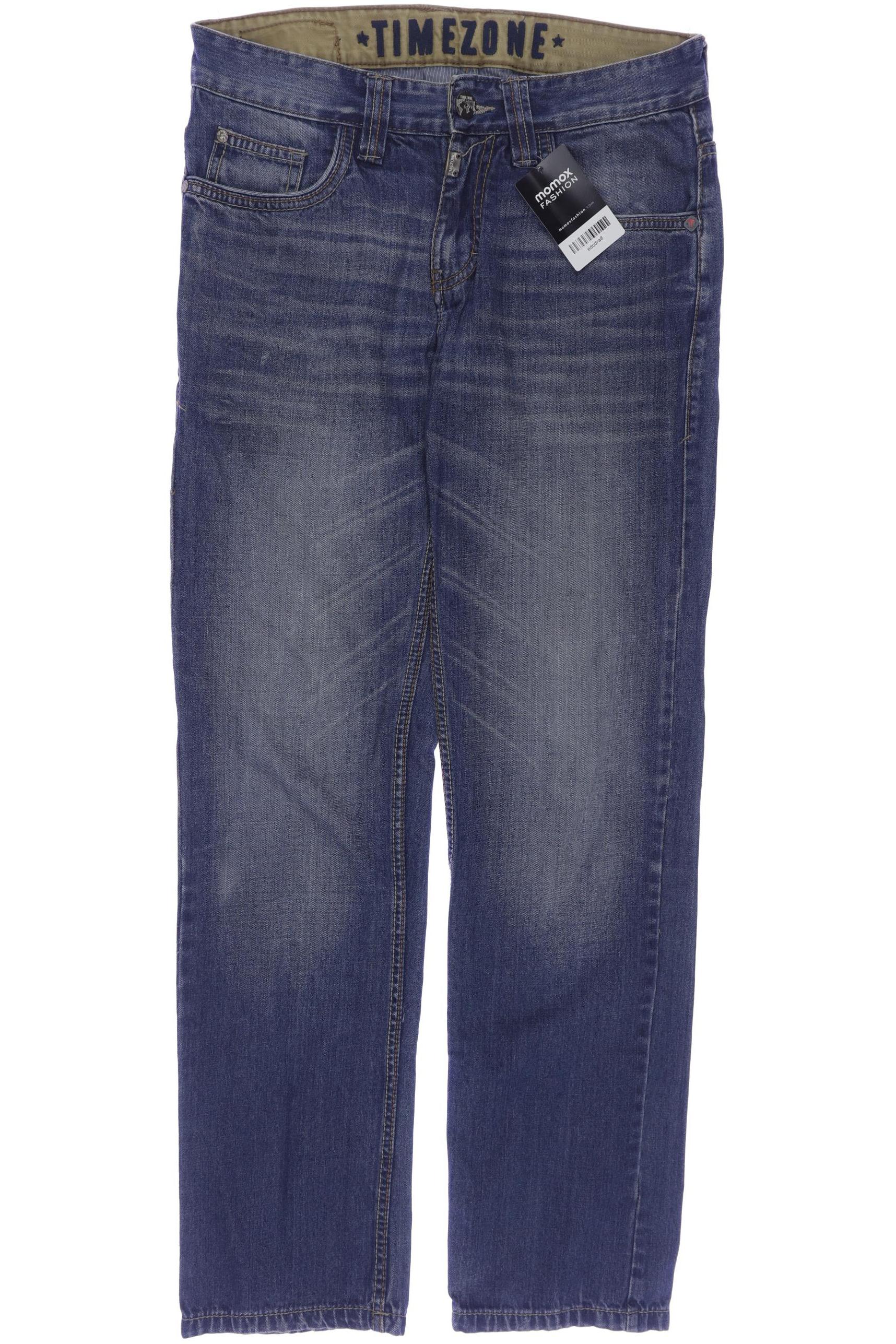 

Timezone Herren Jeans, blau, Gr. 31
