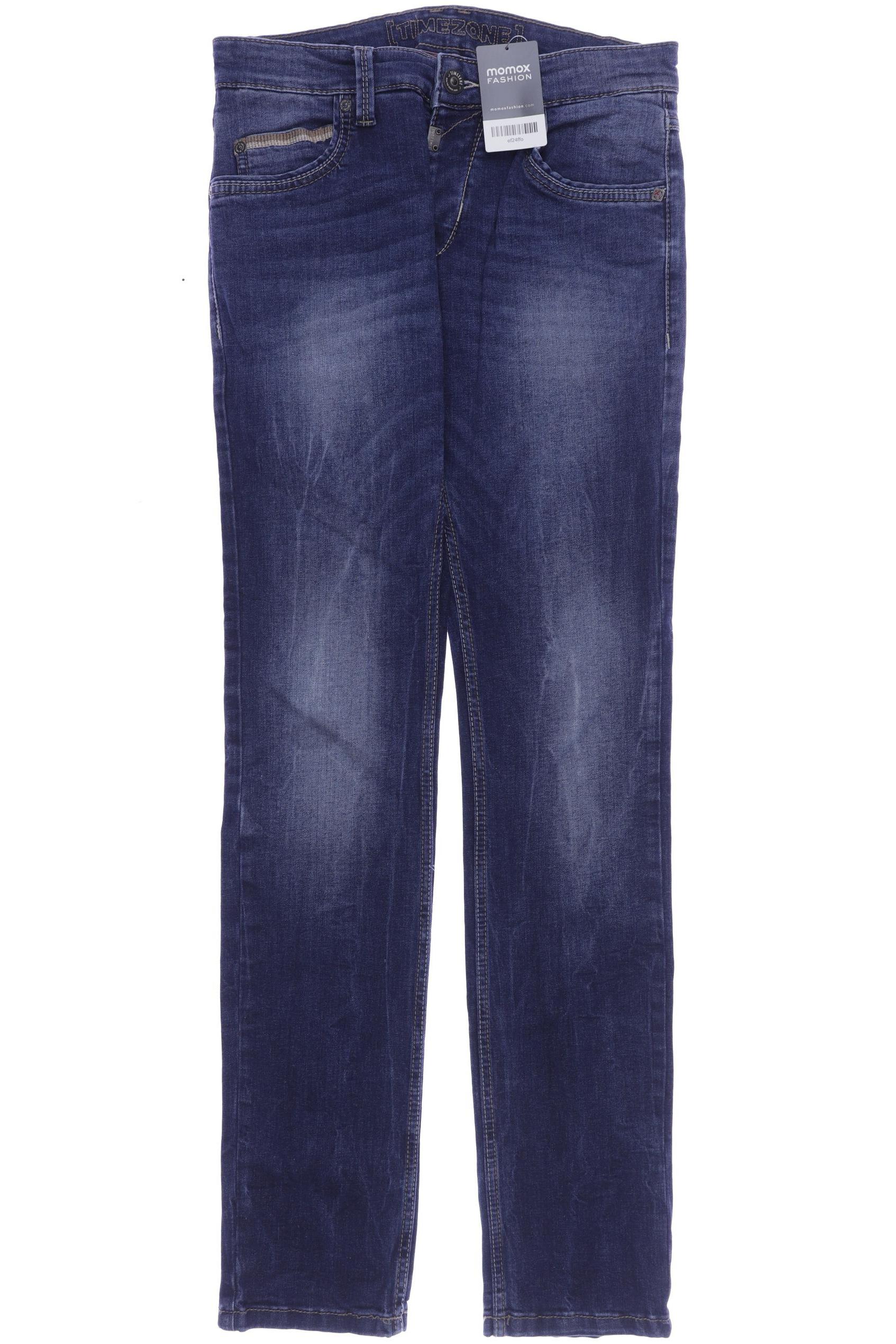 

TIMEZONE Herren Jeans, blau