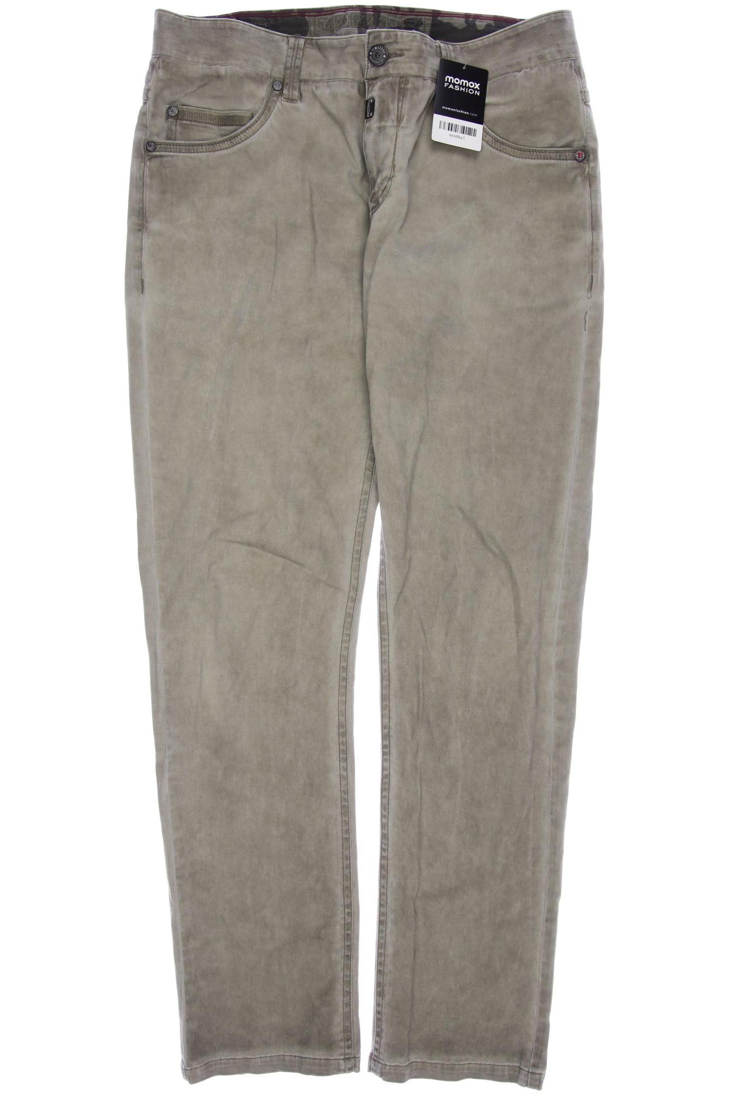 

TIMEZONE Herren Jeans, hellgrün