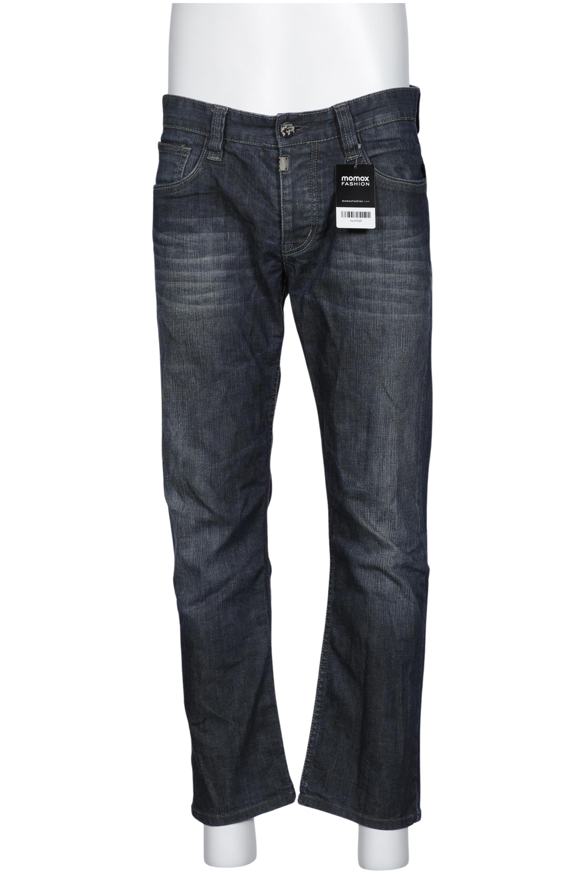 

Timezone Herren Jeans, blau, Gr. 33