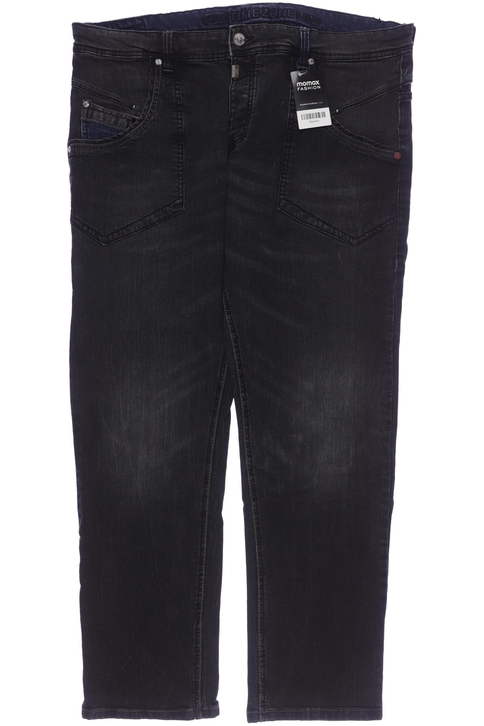 

Timezone Herren Jeans, schwarz, Gr. 38