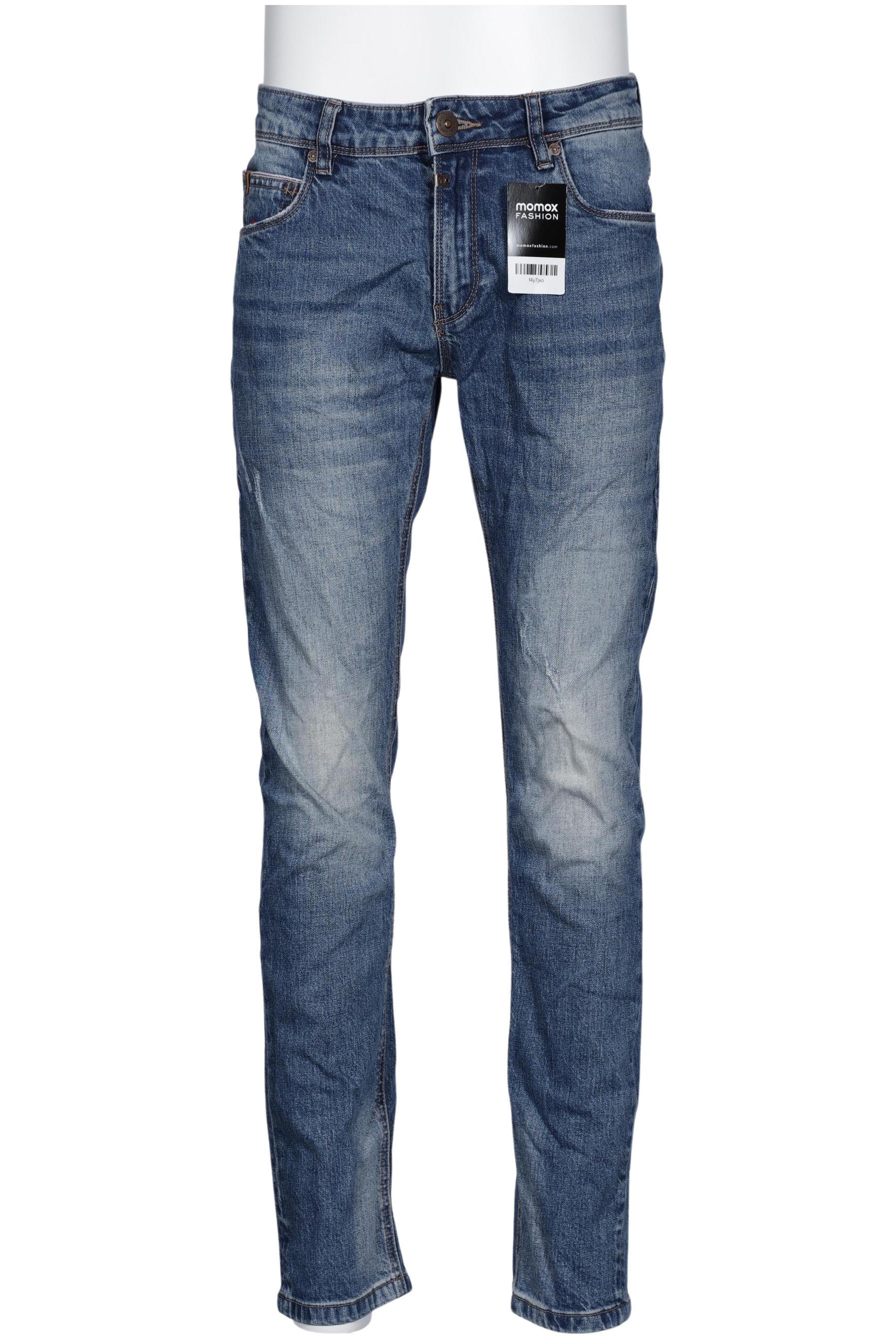 

Timezone Herren Jeans, blau, Gr. 31