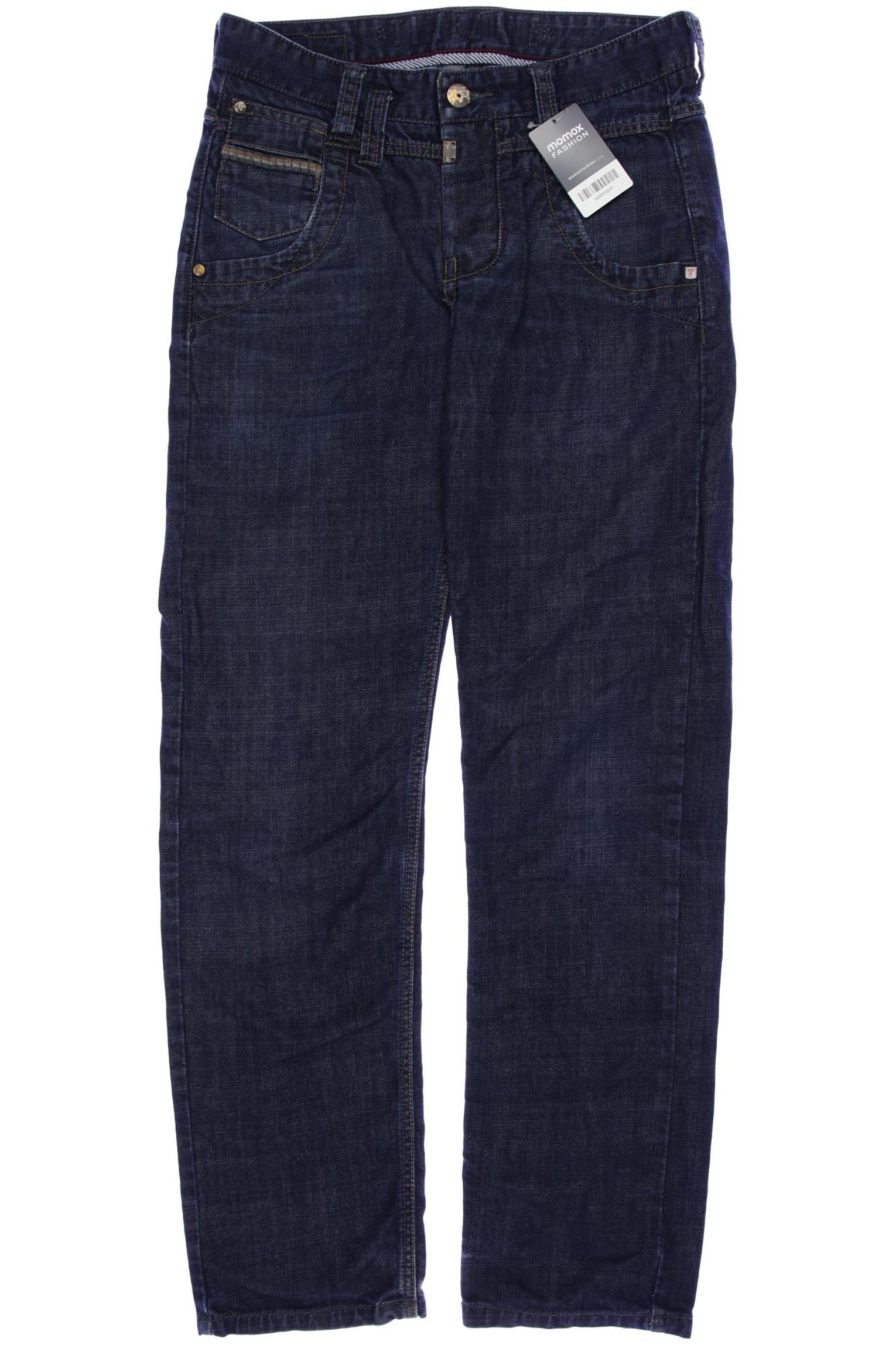 

Timezone Herren Jeans, blau, Gr. 30