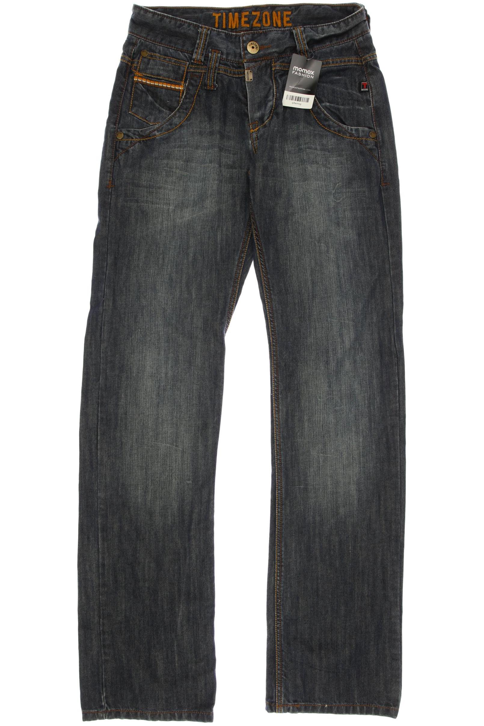 

Timezone Herren Jeans, marineblau, Gr. 30
