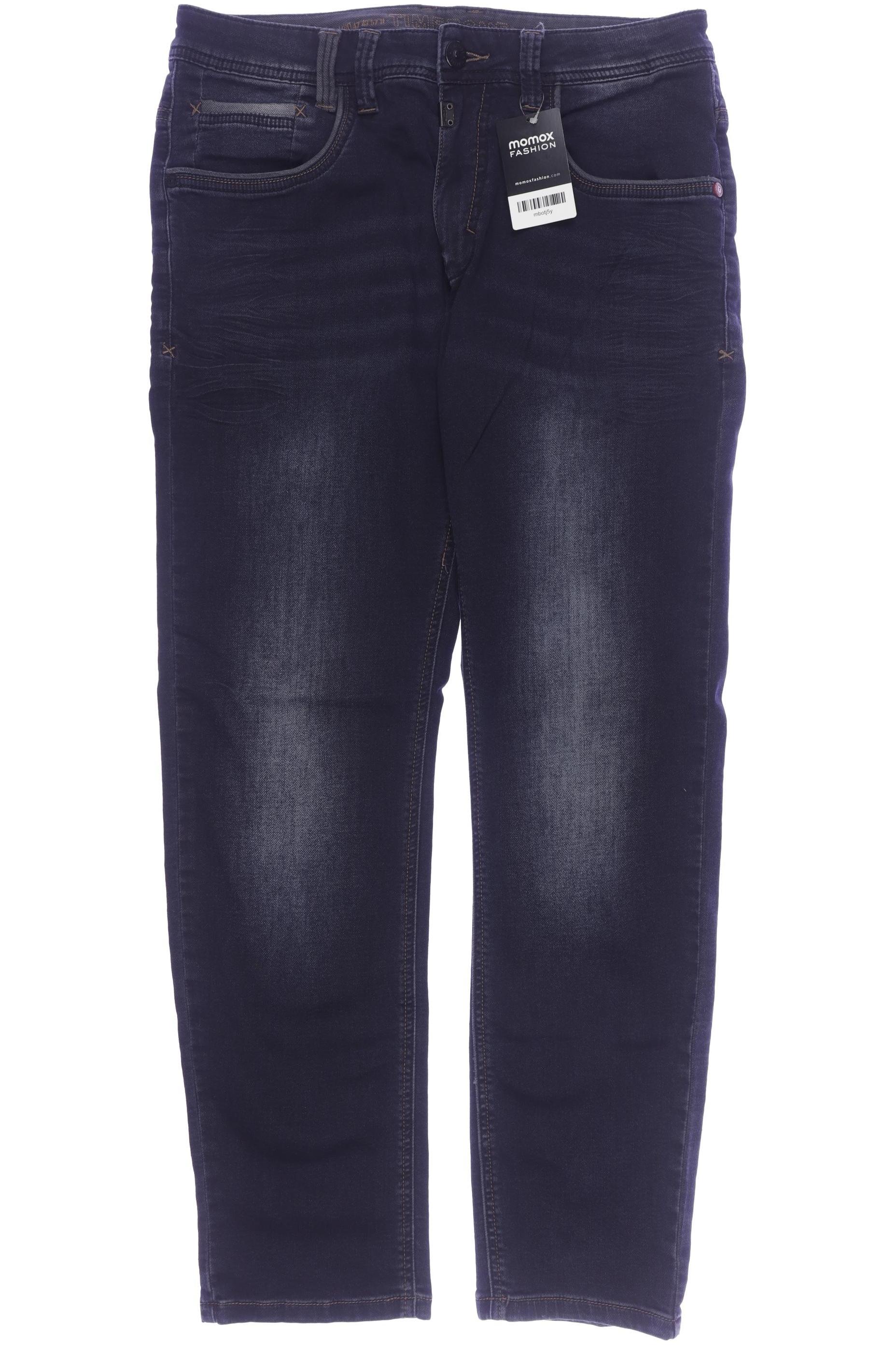 

Timezone Herren Jeans, marineblau, Gr. 32
